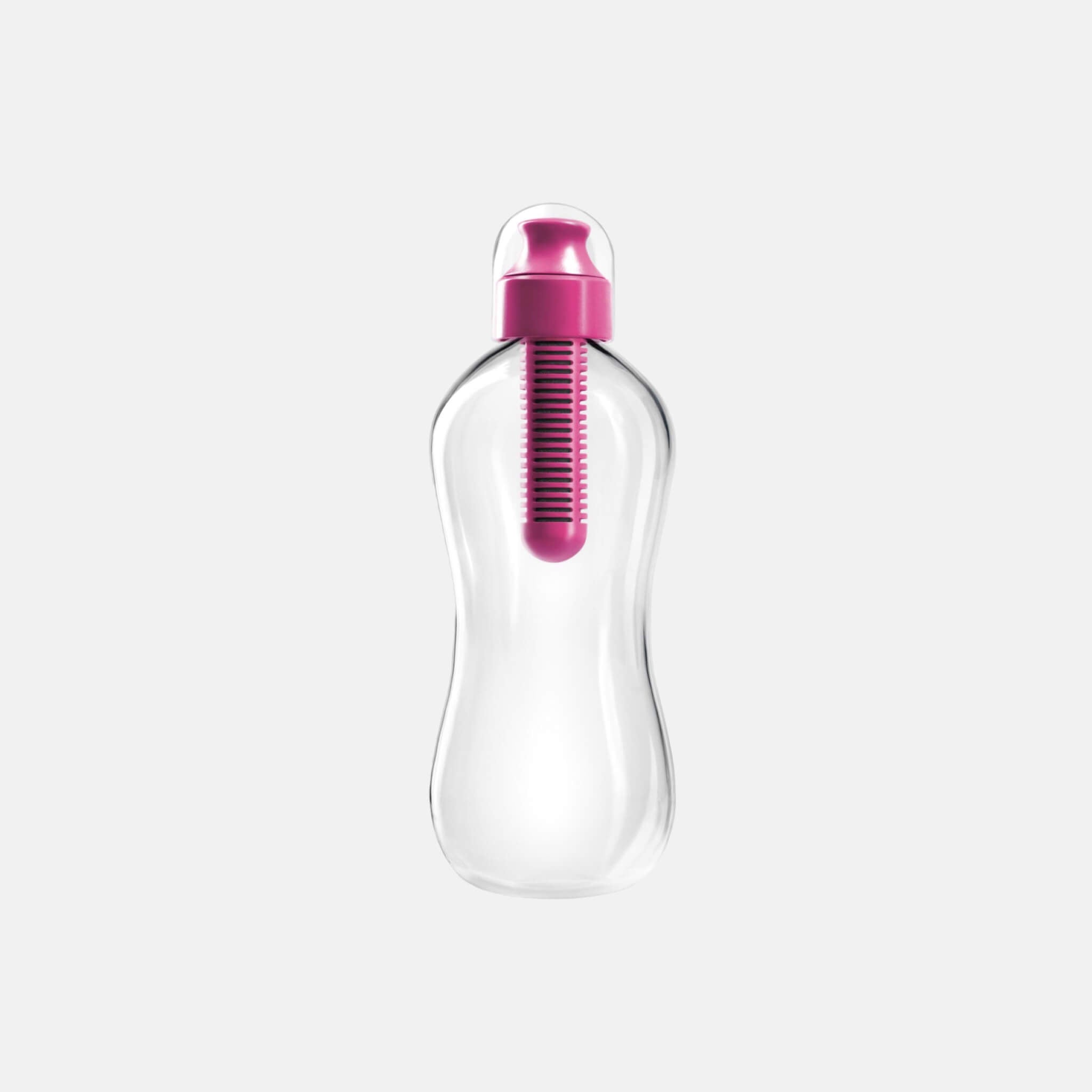 Bobble Magenta 550 ml