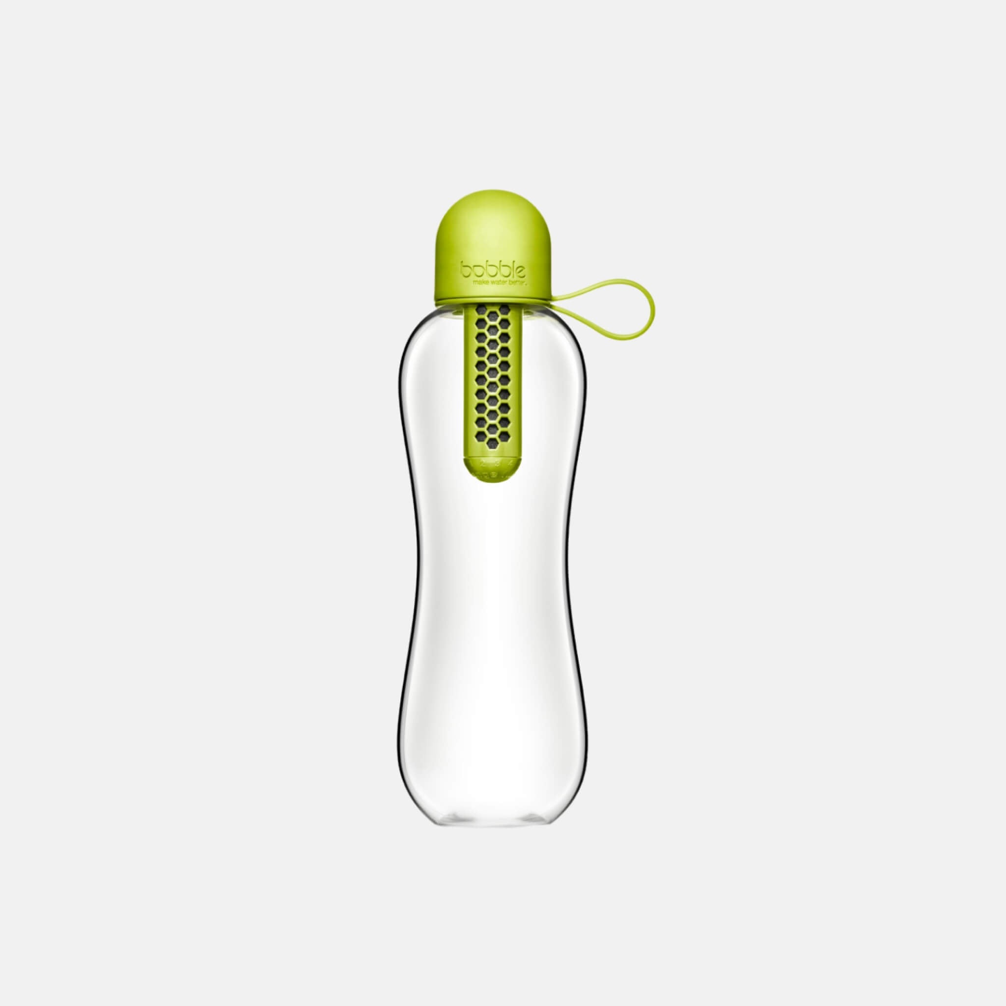 Bobble Infuse 590ml Citron