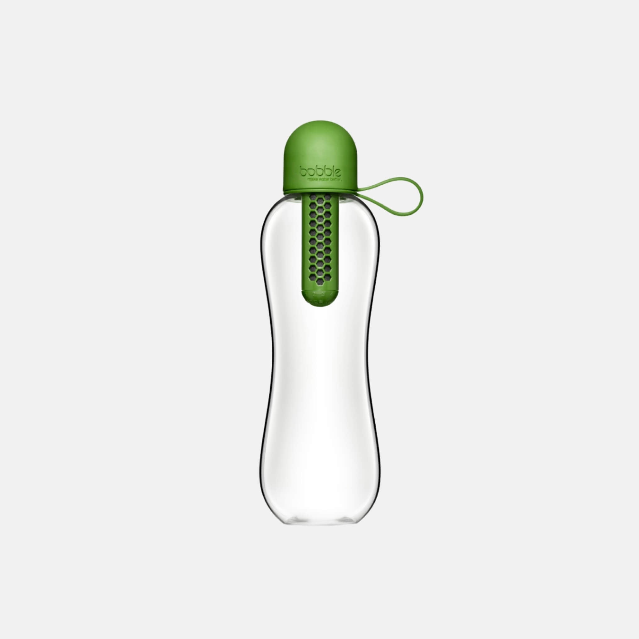 Bobble Infuse 590ml Fern