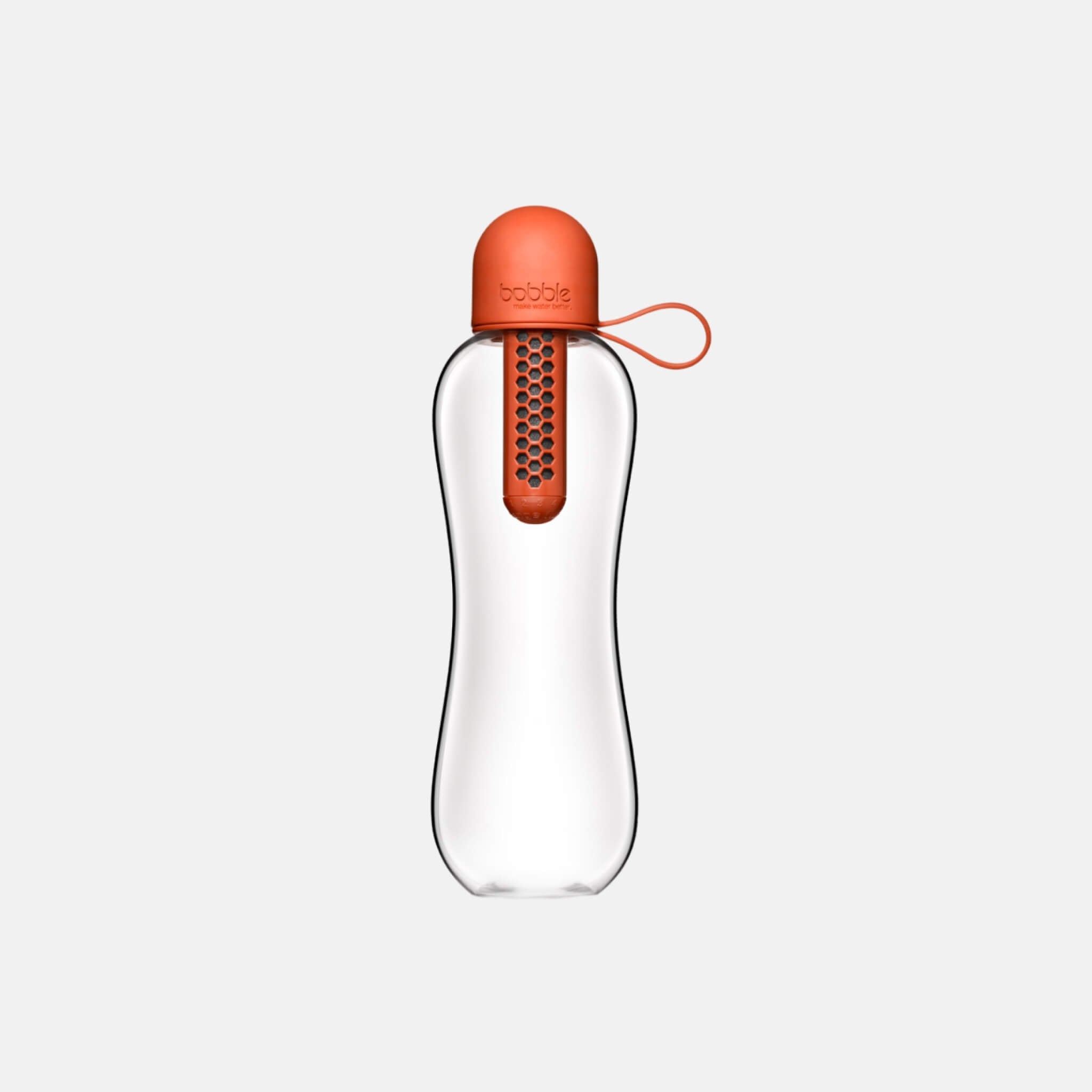 Bobble Infuse 590ml Poppy