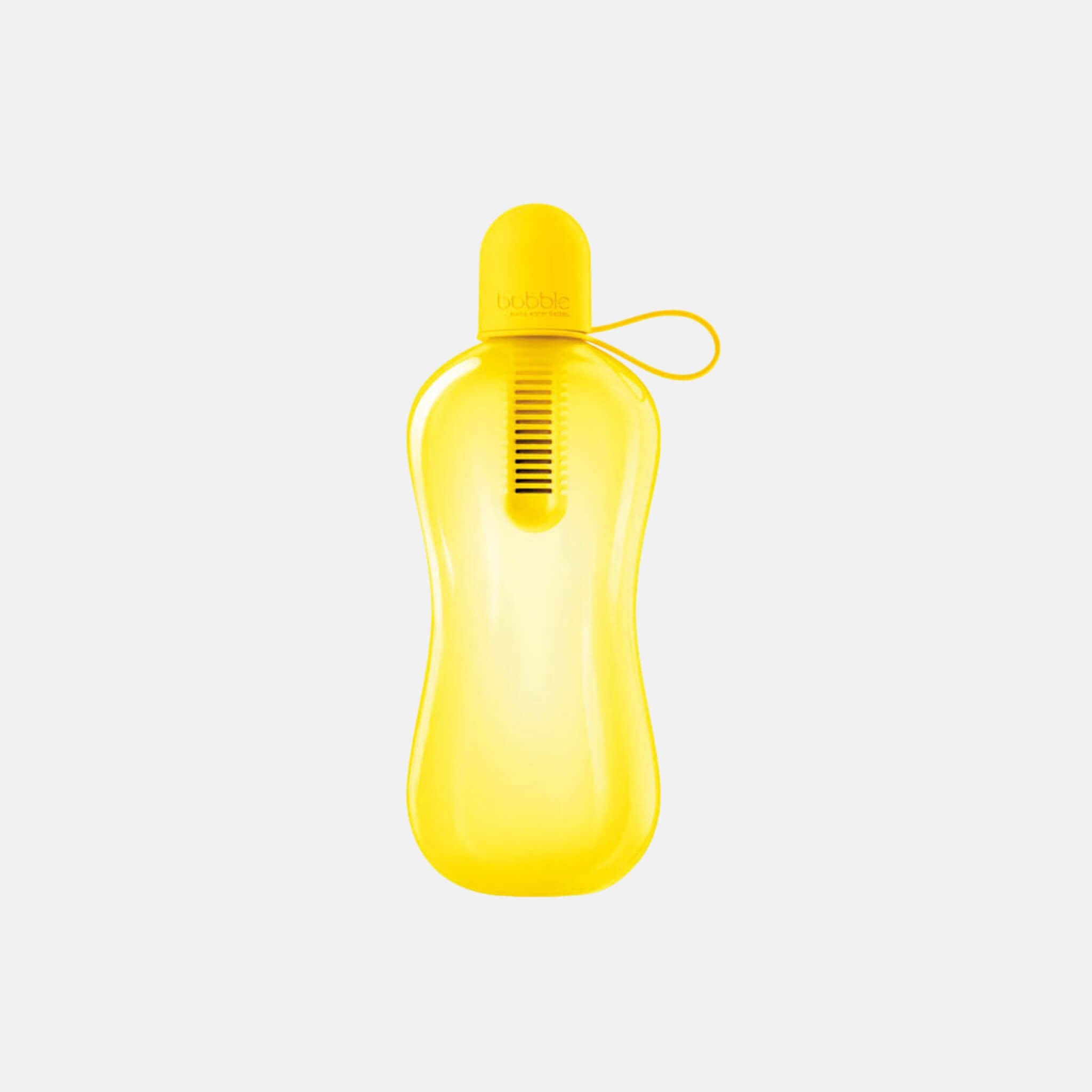 Bobble sport 0,75l Yellow