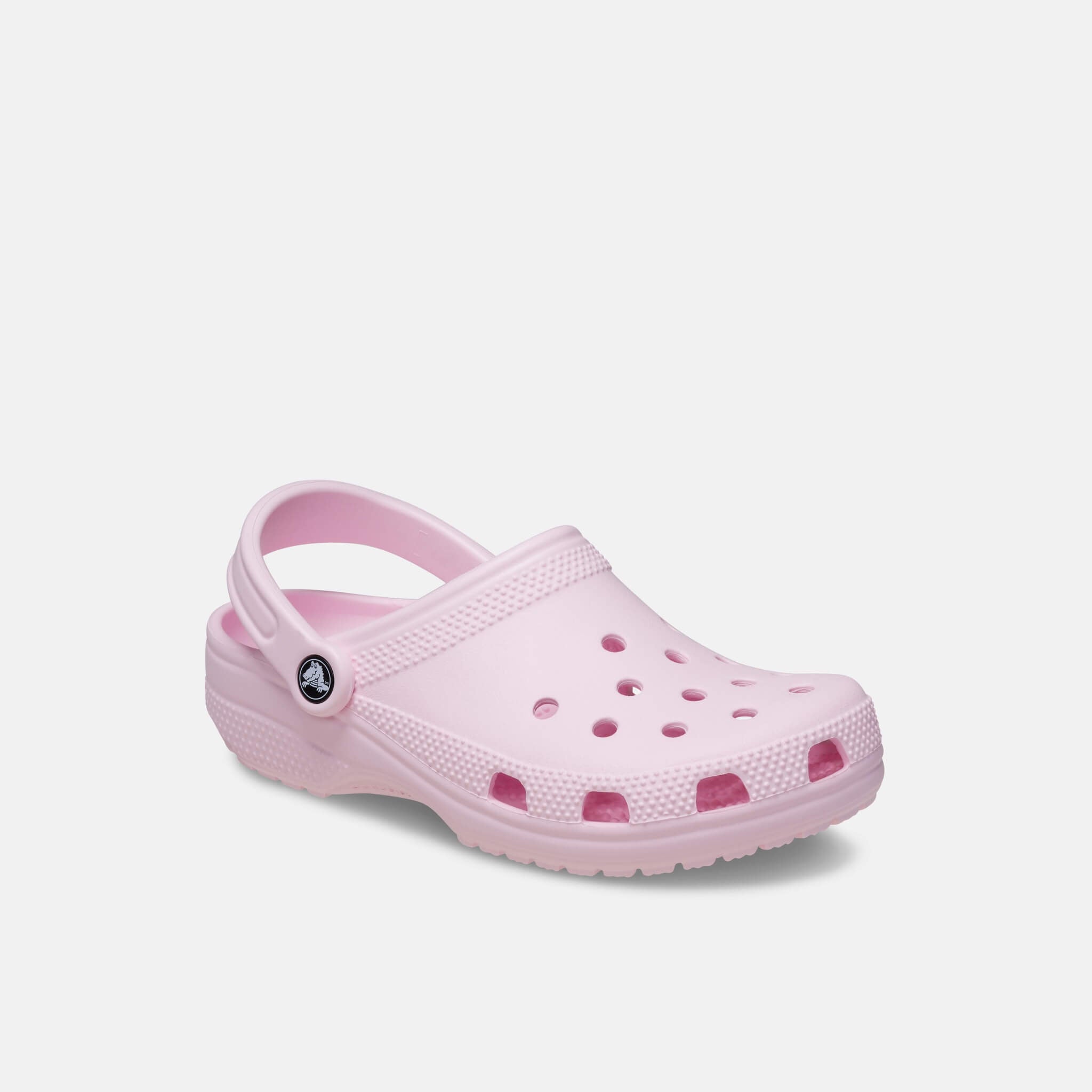 Classic Clog Pink Milk