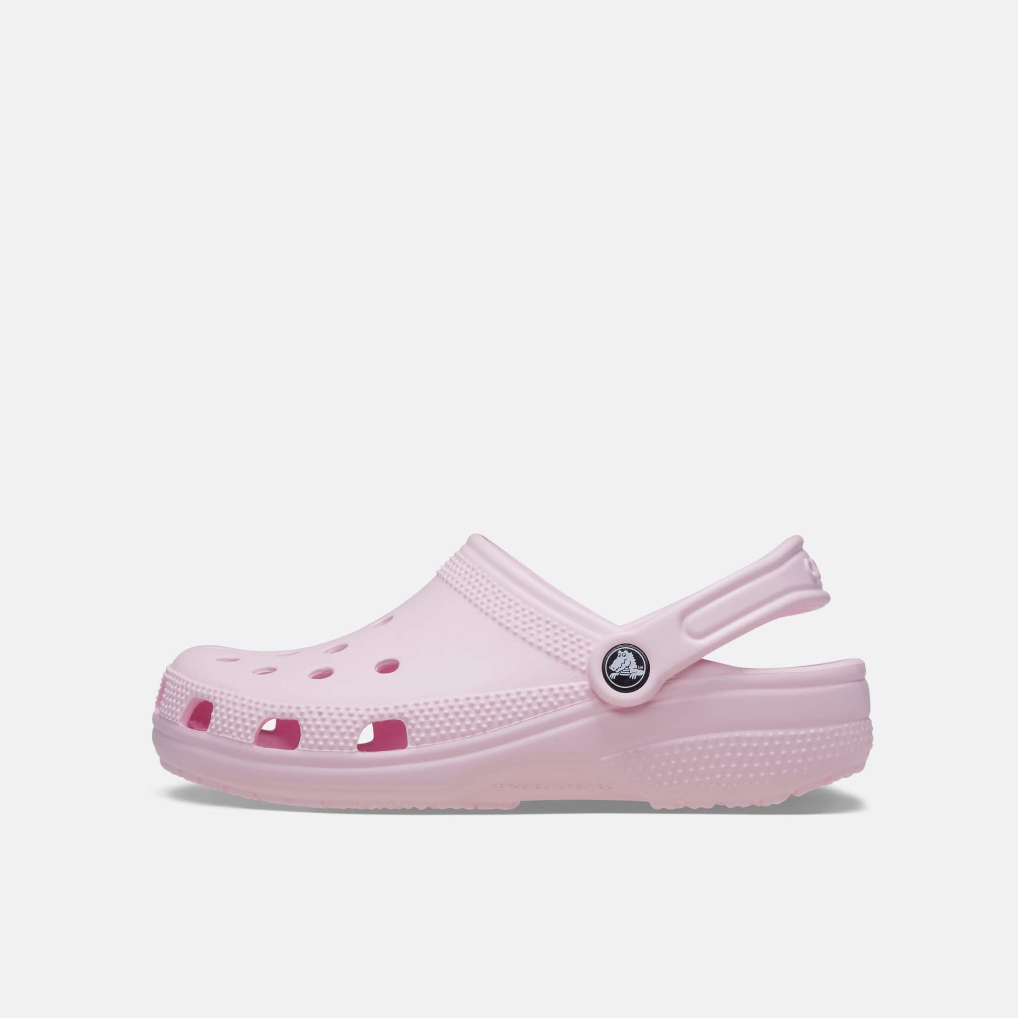 Classic Clog Pink Milk