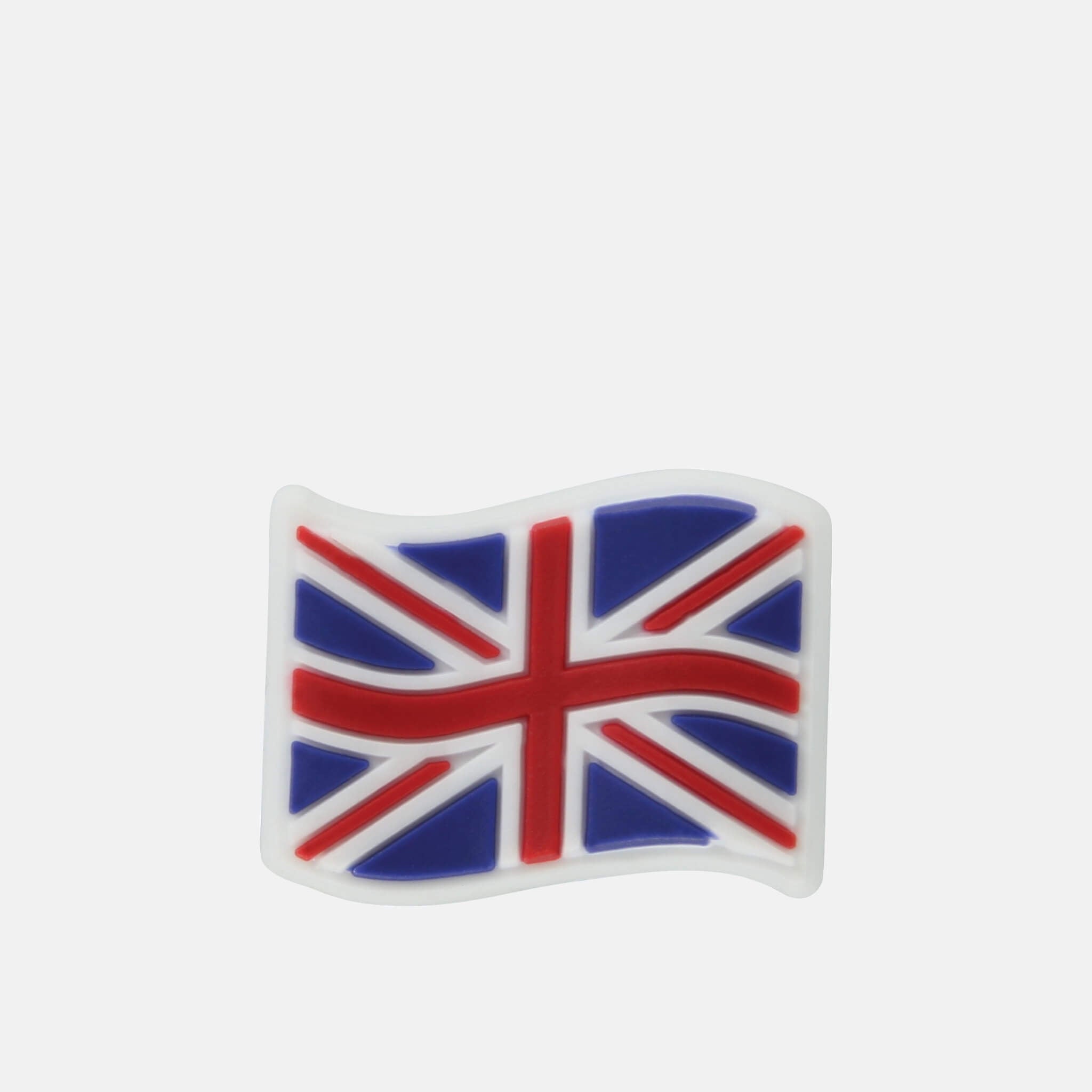 Jibbitz™ - Great Britain Flag 12