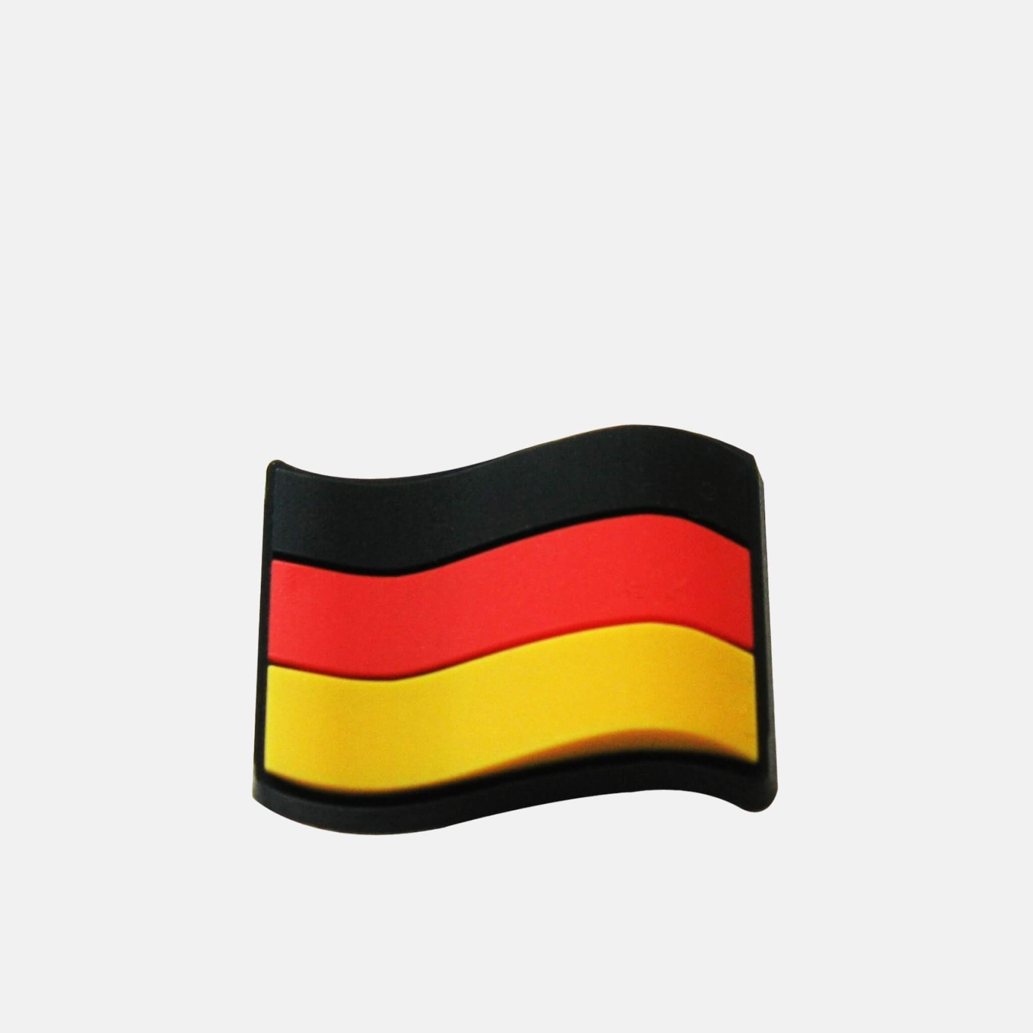 Jibbitz™ - Germany Flag 12