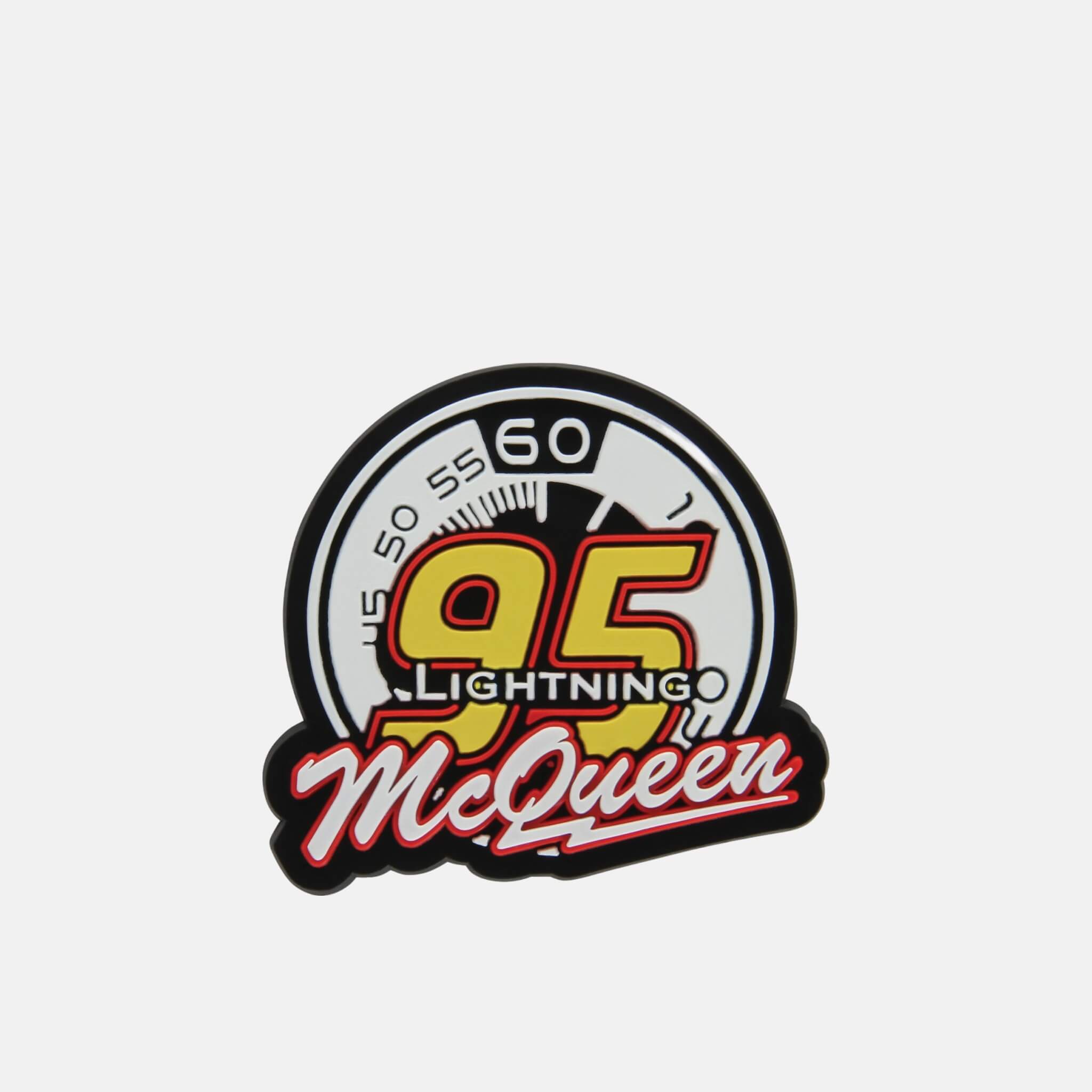 Jibbitz™ - Cars Lightning McQueen 95