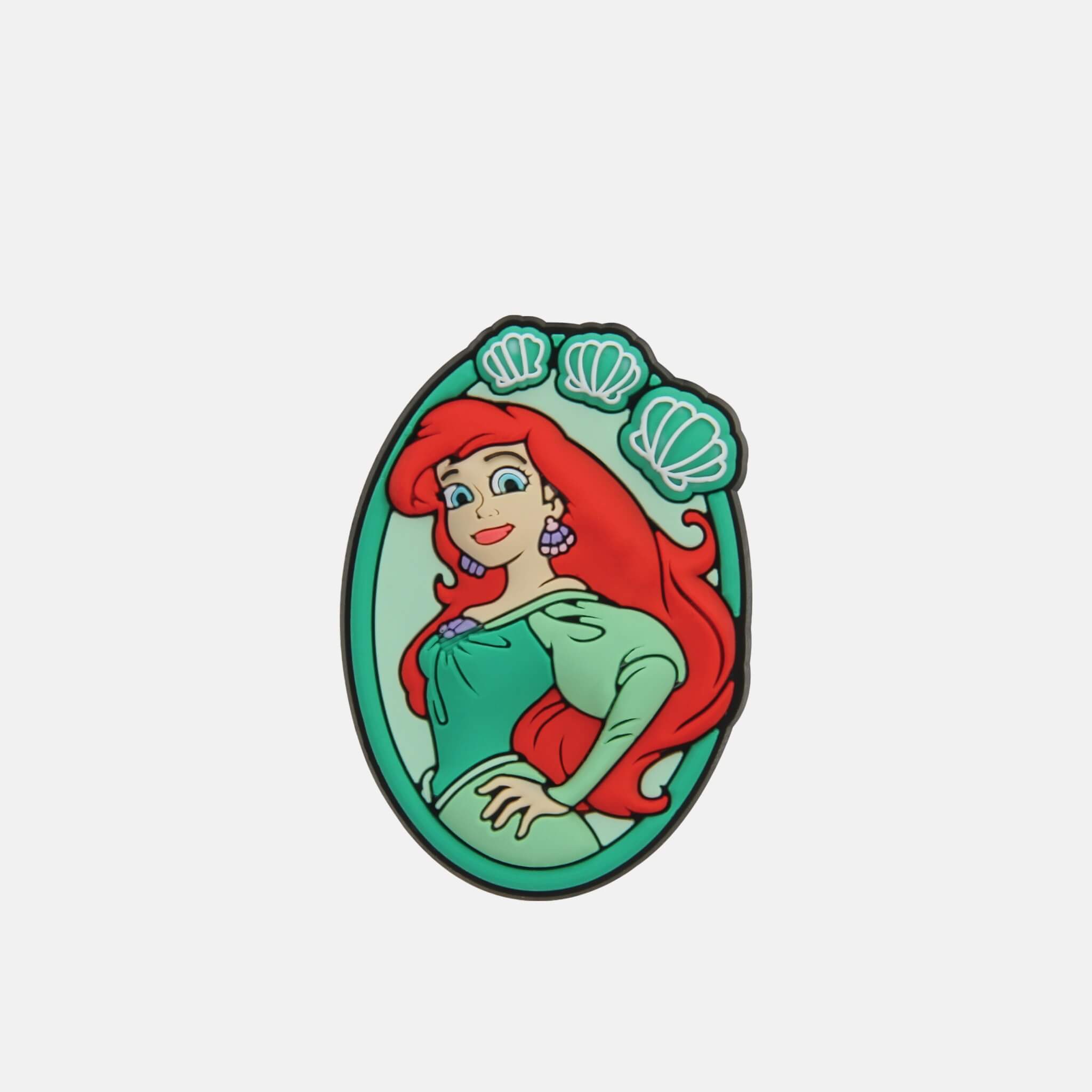 Jibbitz™ - Dream Big Disney Princess Pack