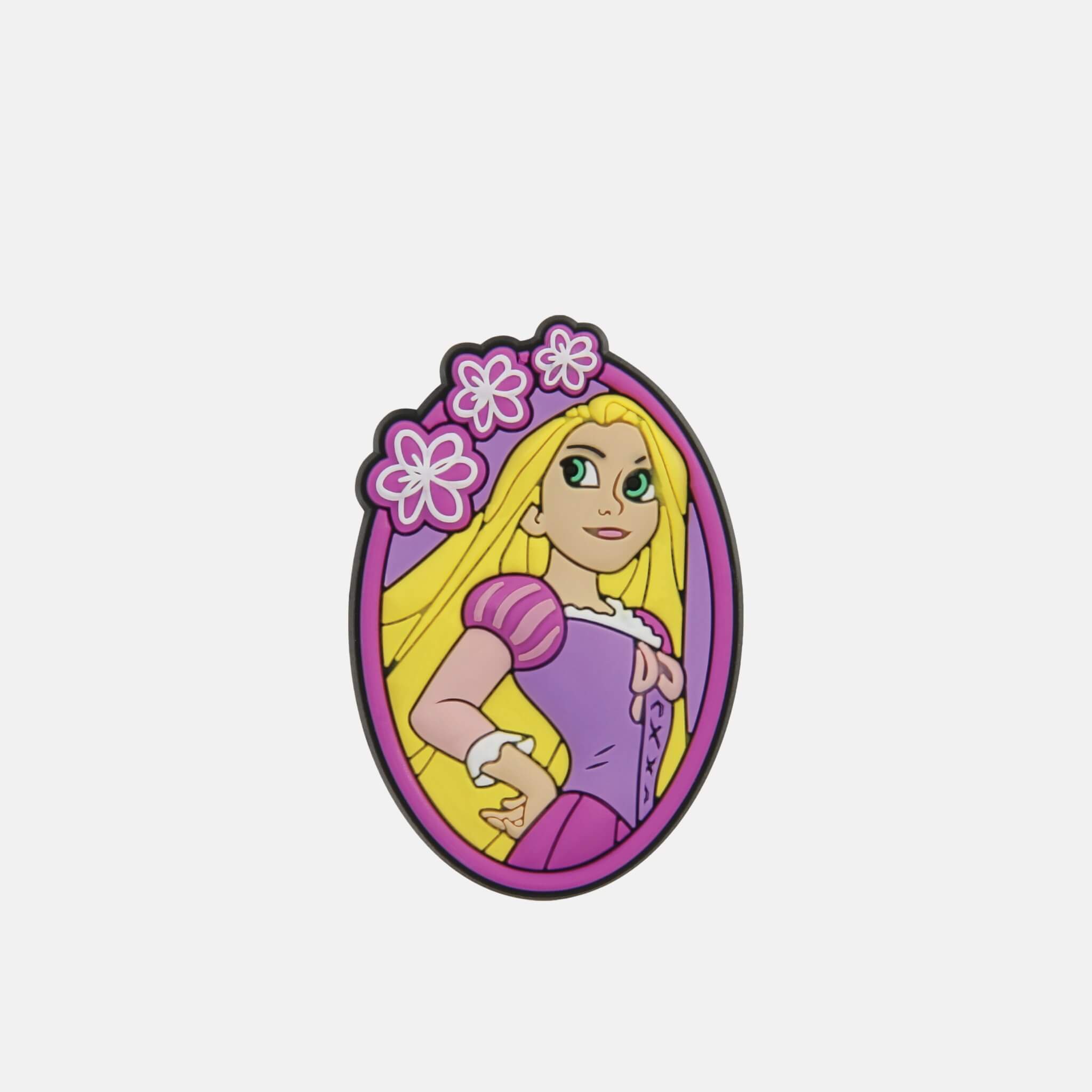 Jibbitz™ - Dream Big Disney Princess Pack