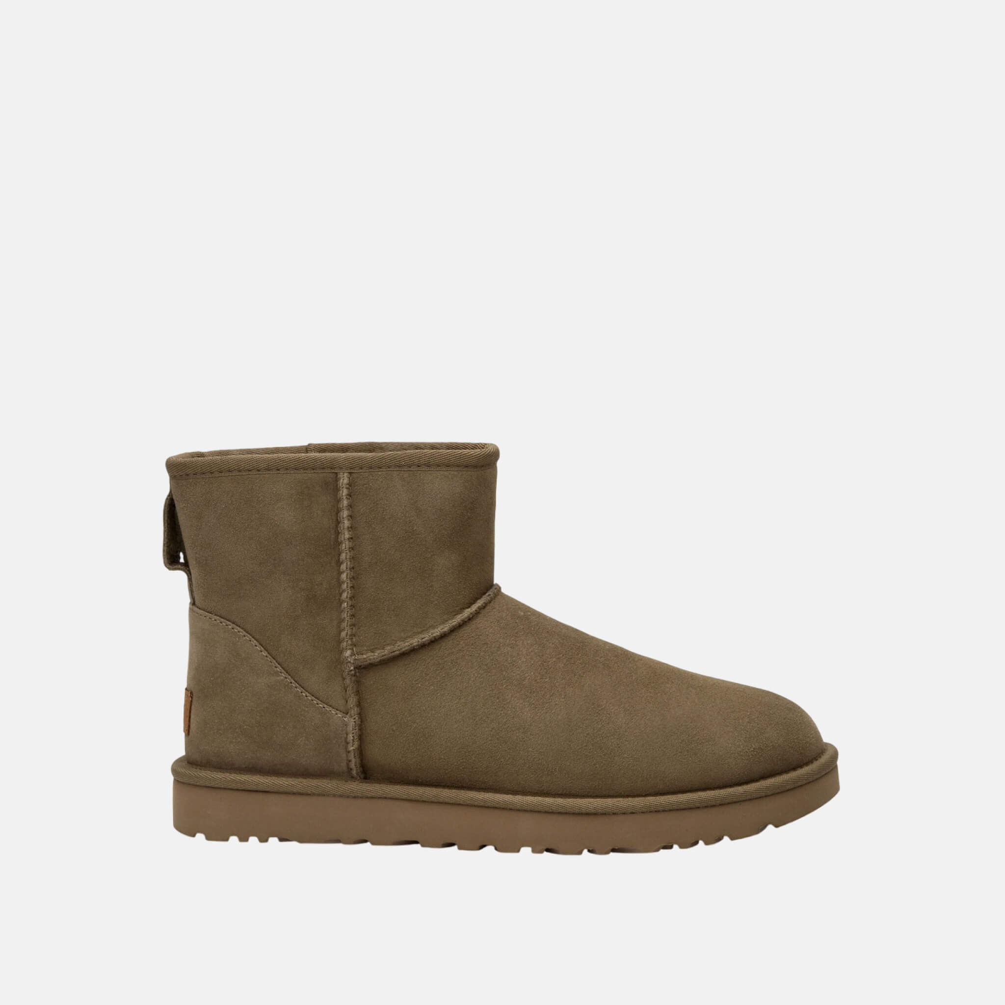 Topánky UGG Classic Mini II Antilope