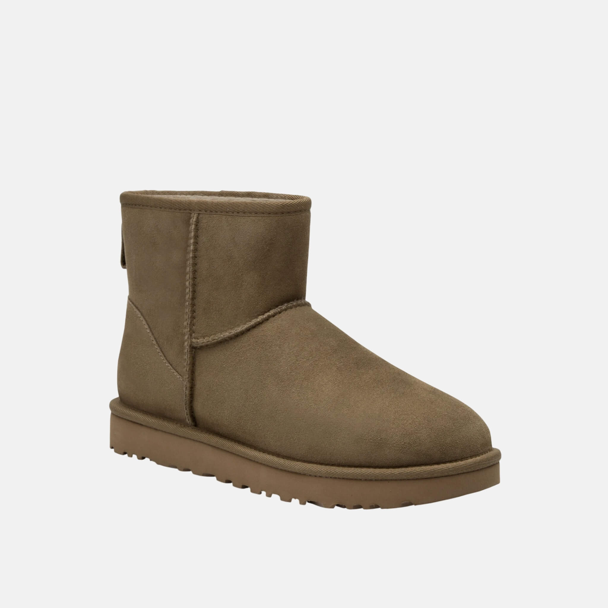 Topánky UGG Classic Mini II Antilope