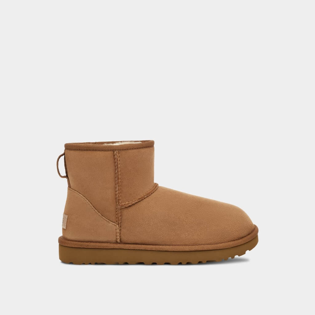 UGG Classic Mini II Chestnut