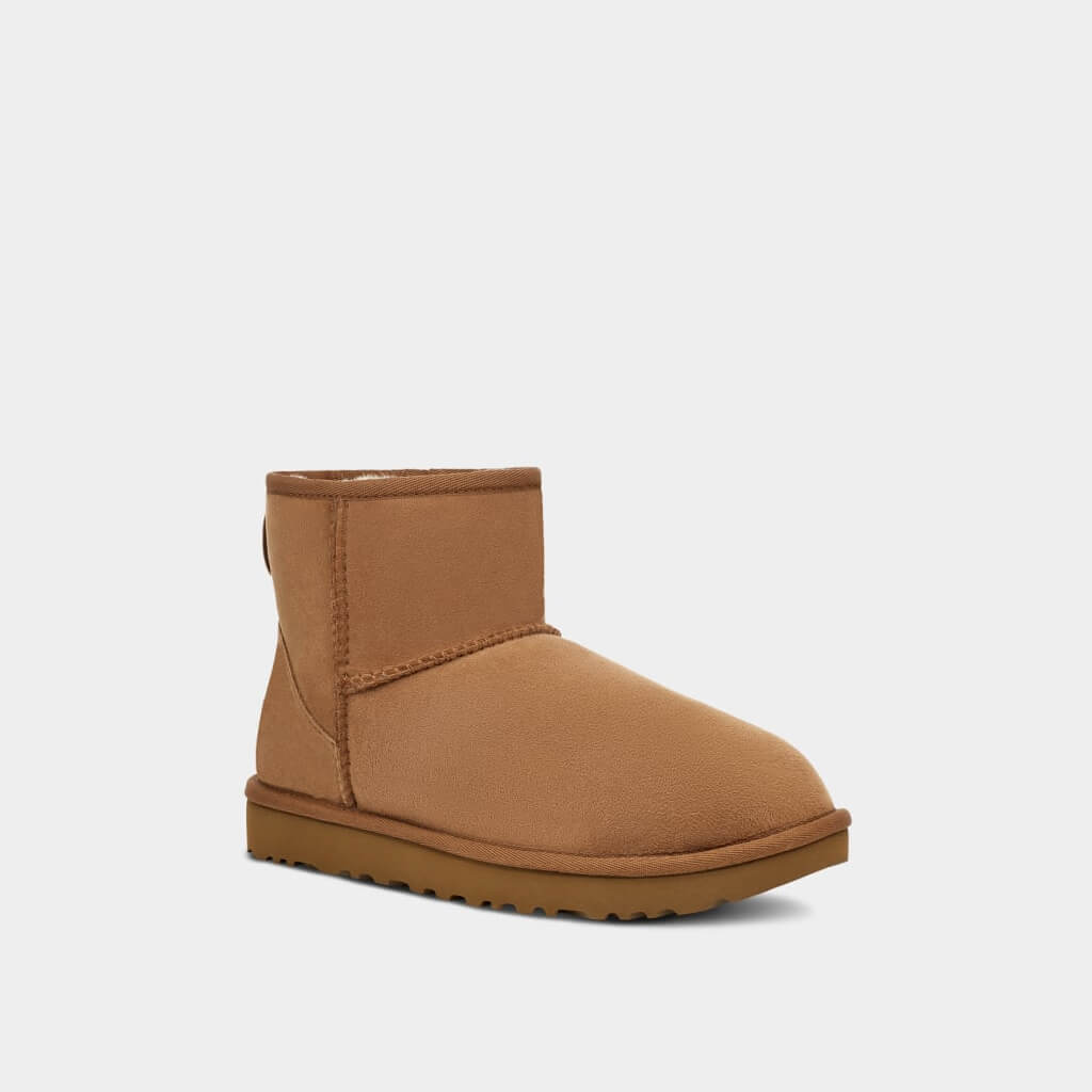 UGG Classic Mini II Chestnut