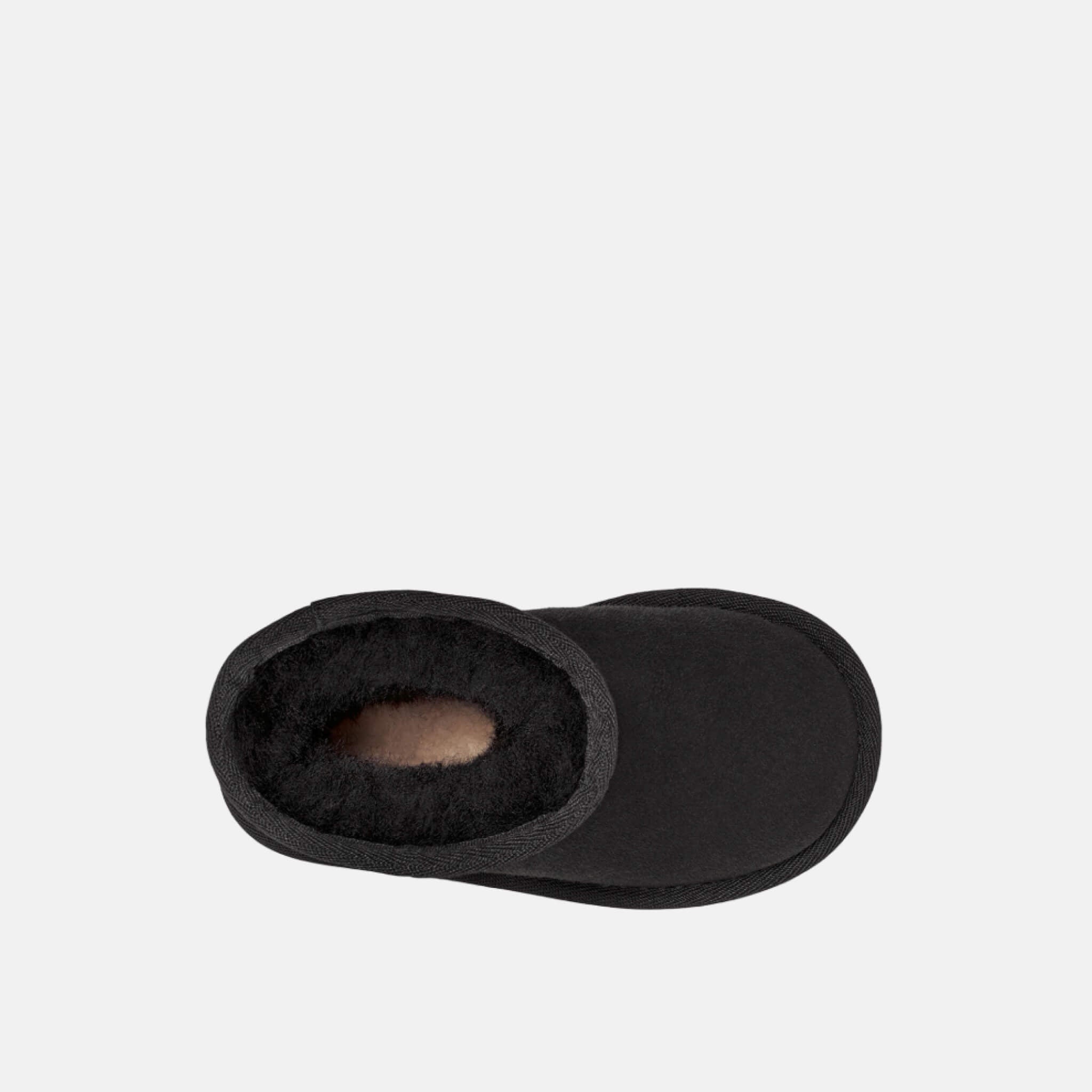 Topánky UGG Kid's Classic II Black