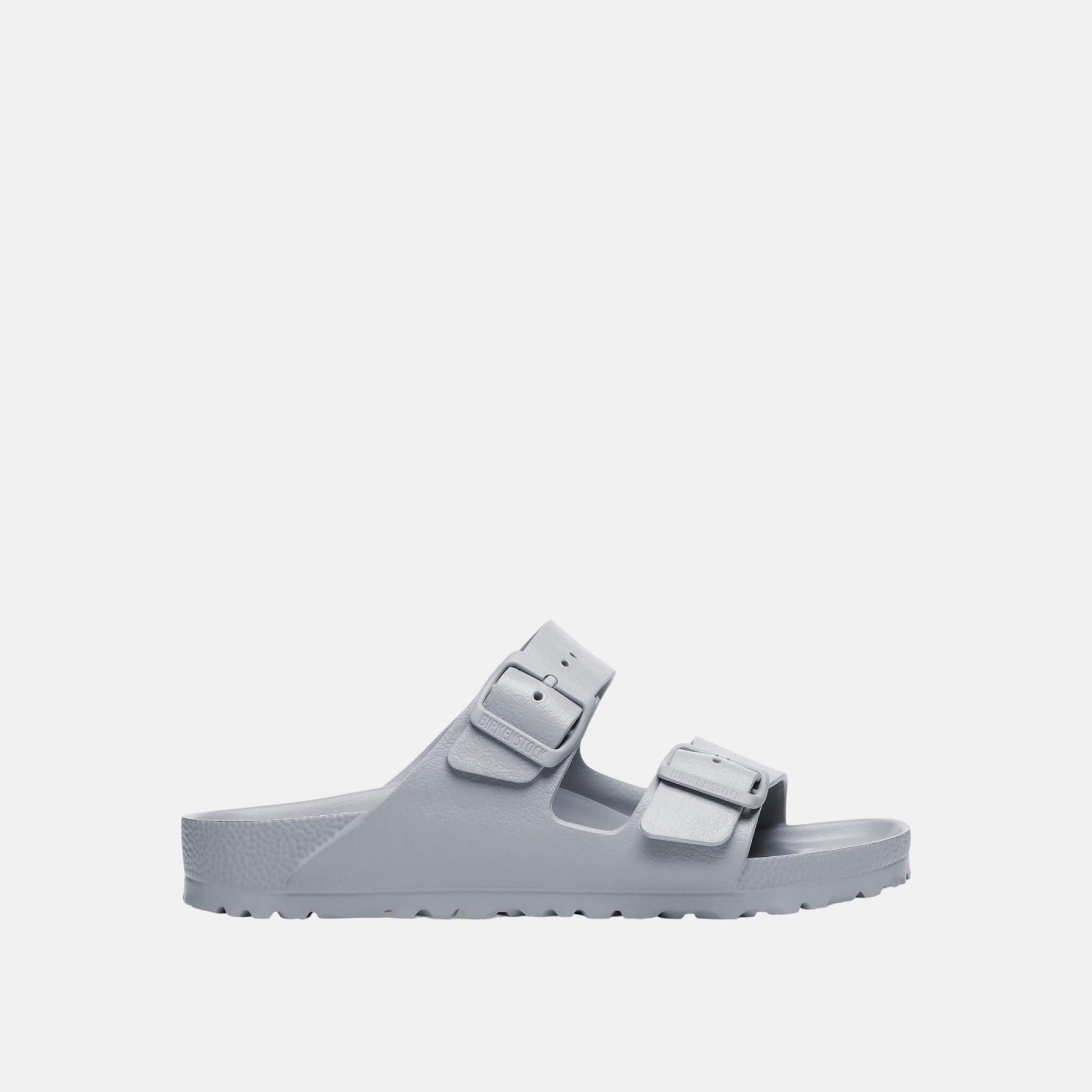 Šedé Regular Šľapky Birkenstock Arizona EVA