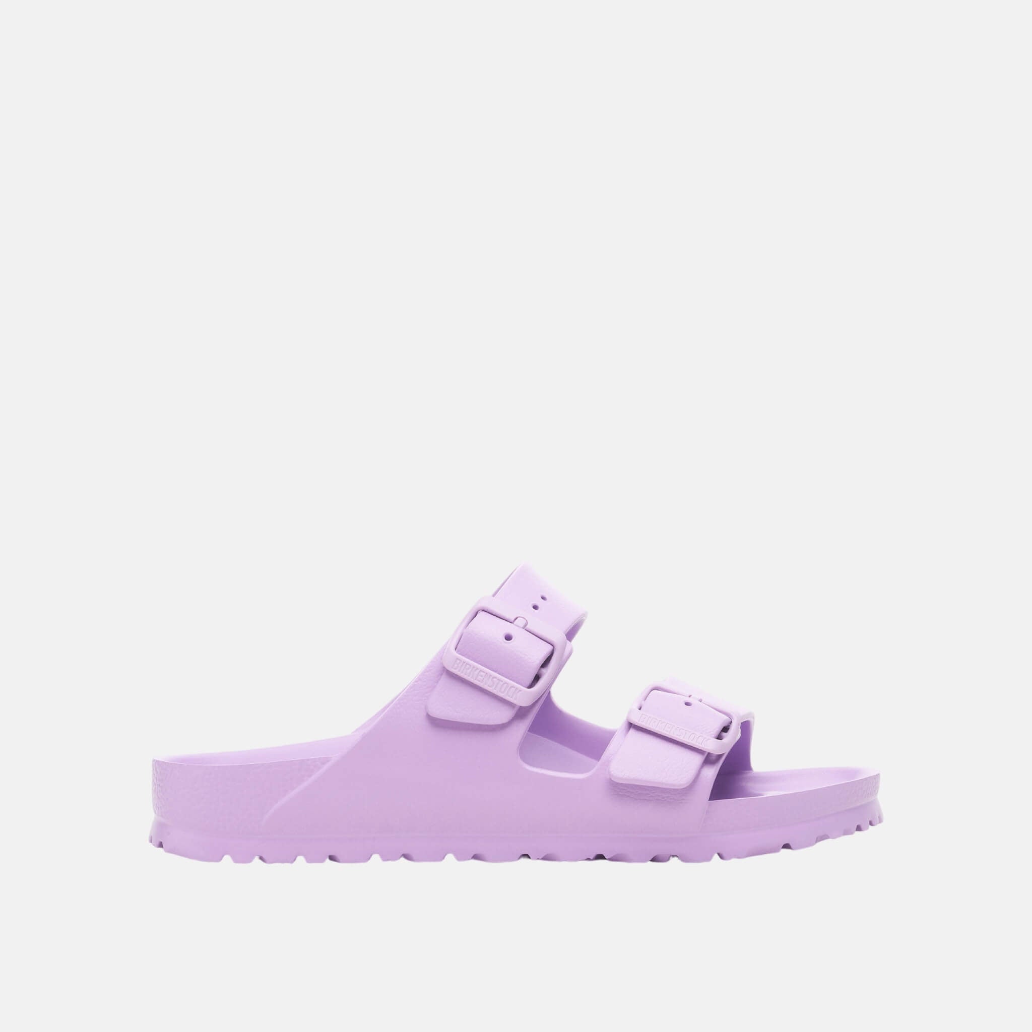 Fialové Narrow Šľapky Birkenstock Arizona EVA