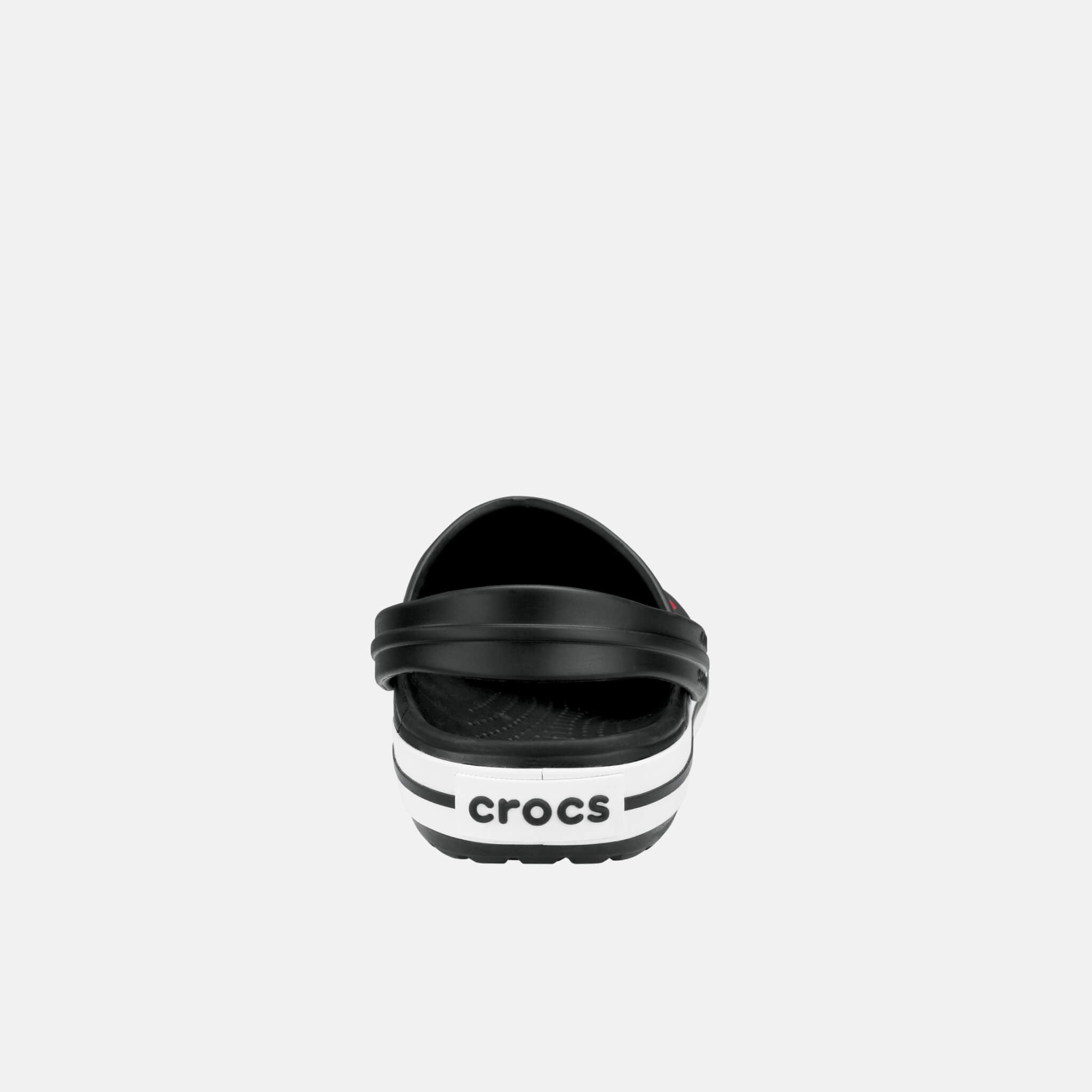 Crocband Black