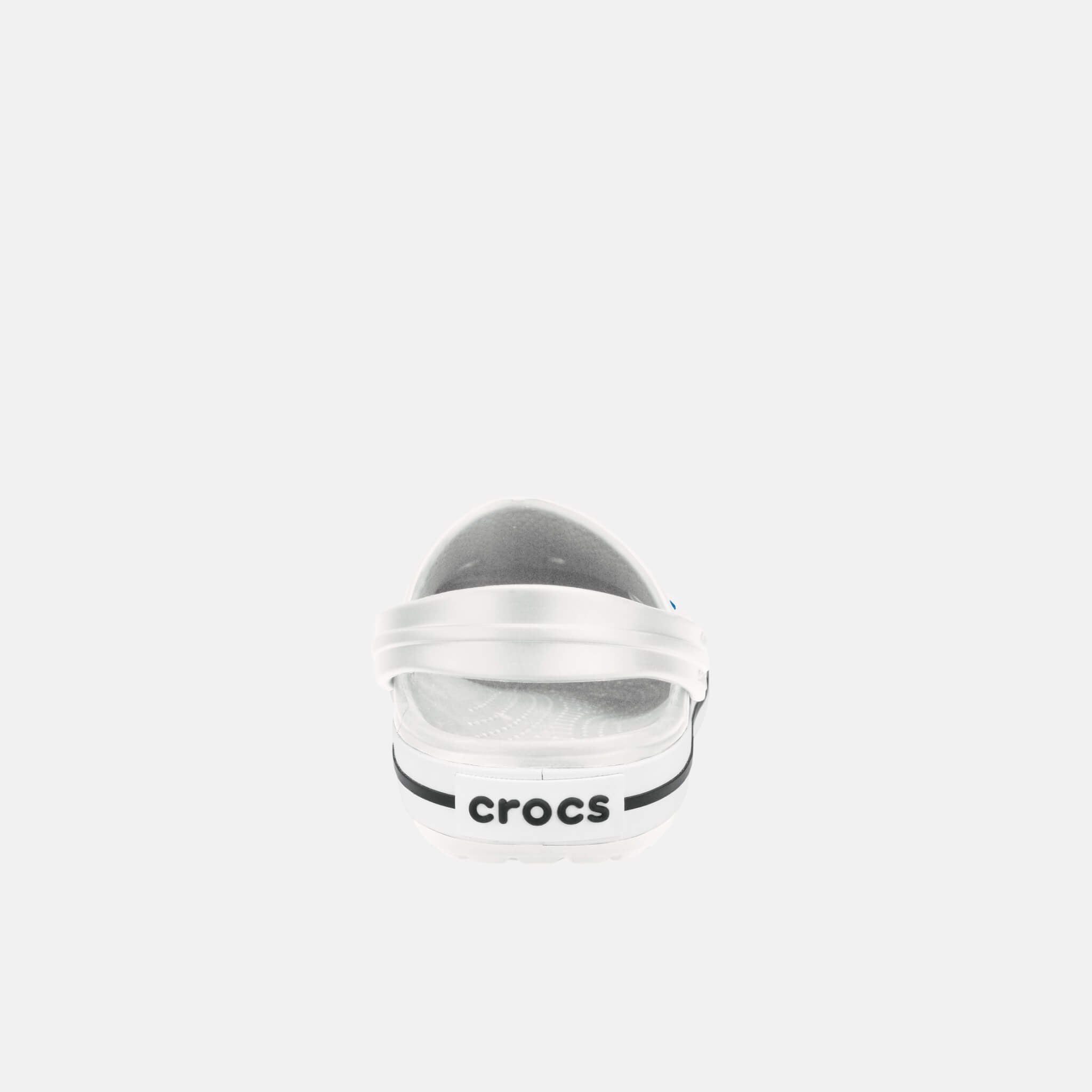 Crocband White