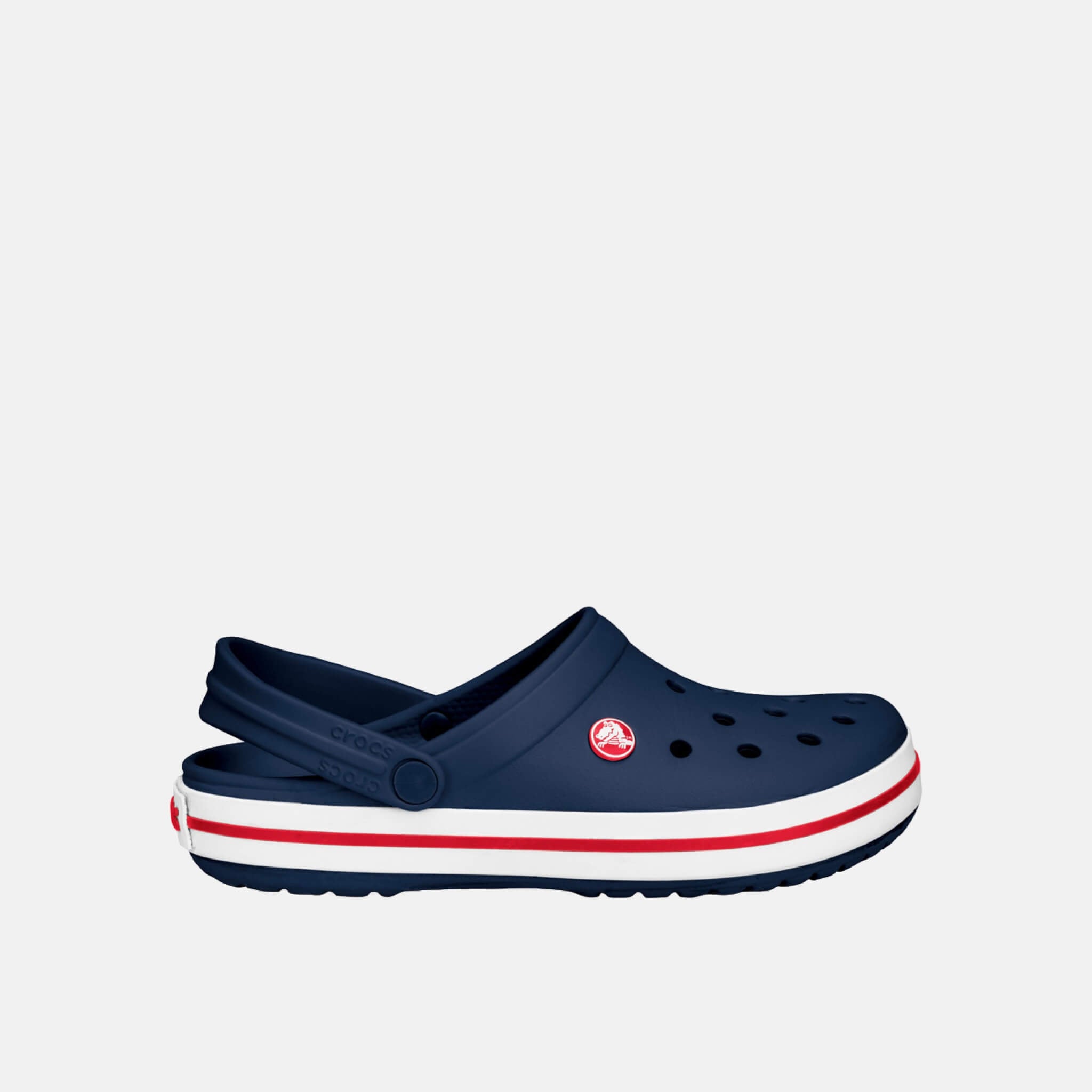 Crocband Navy