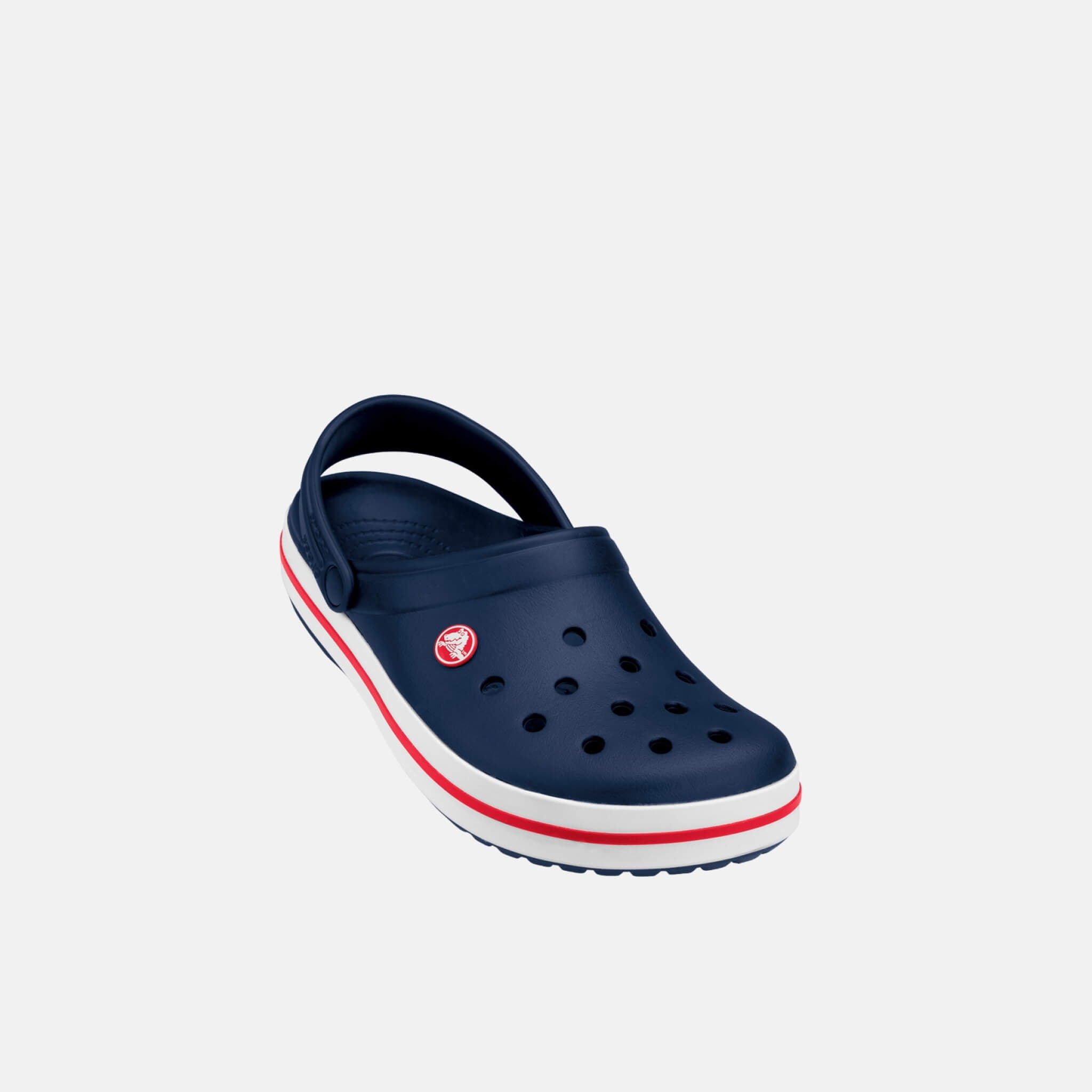 Crocband Navy