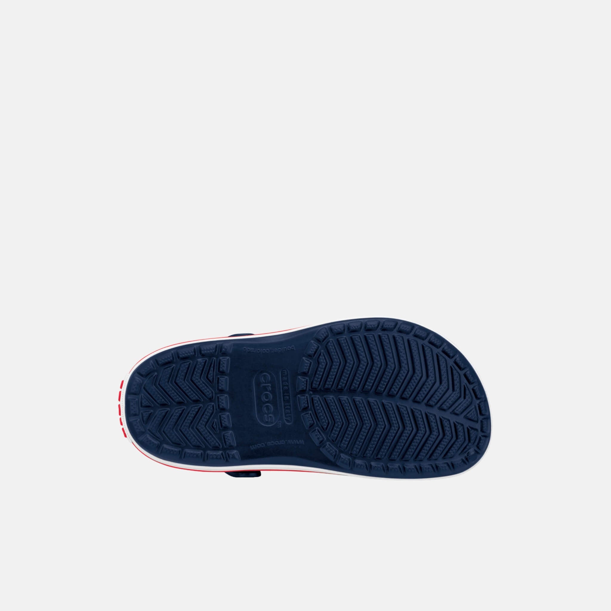 Crocband Navy