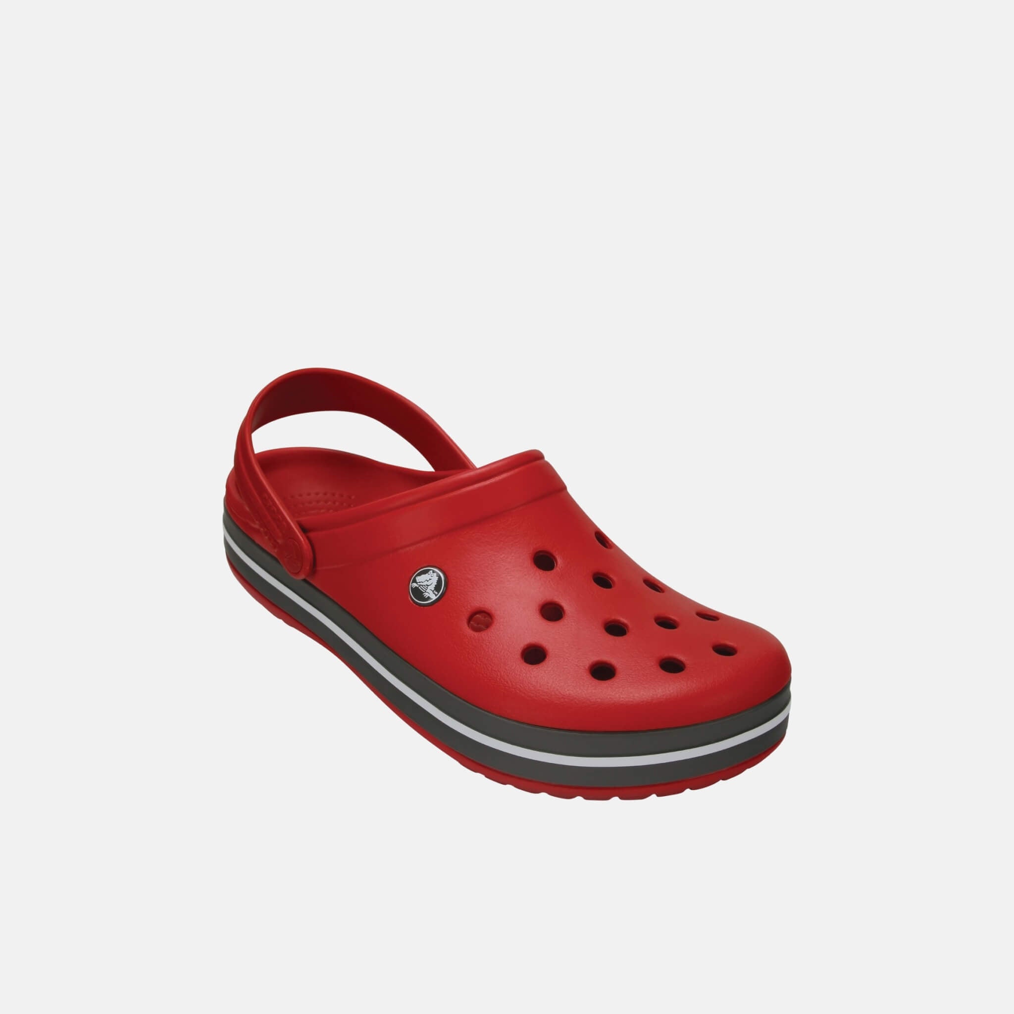 Crocband Pepper