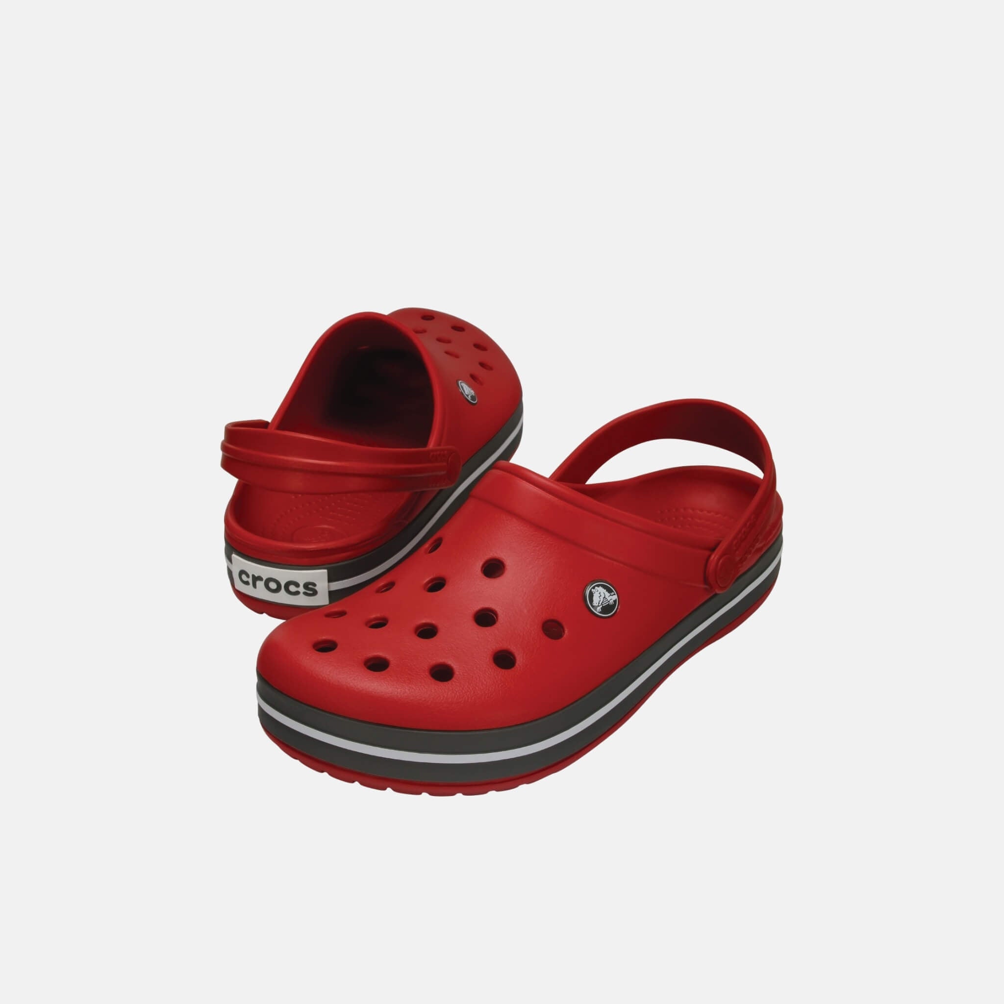 Crocband Pepper