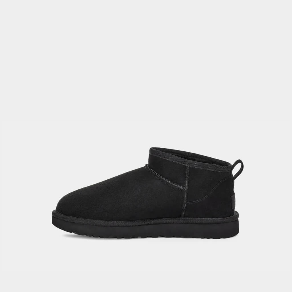 UGG Classic Ultra Mini Black