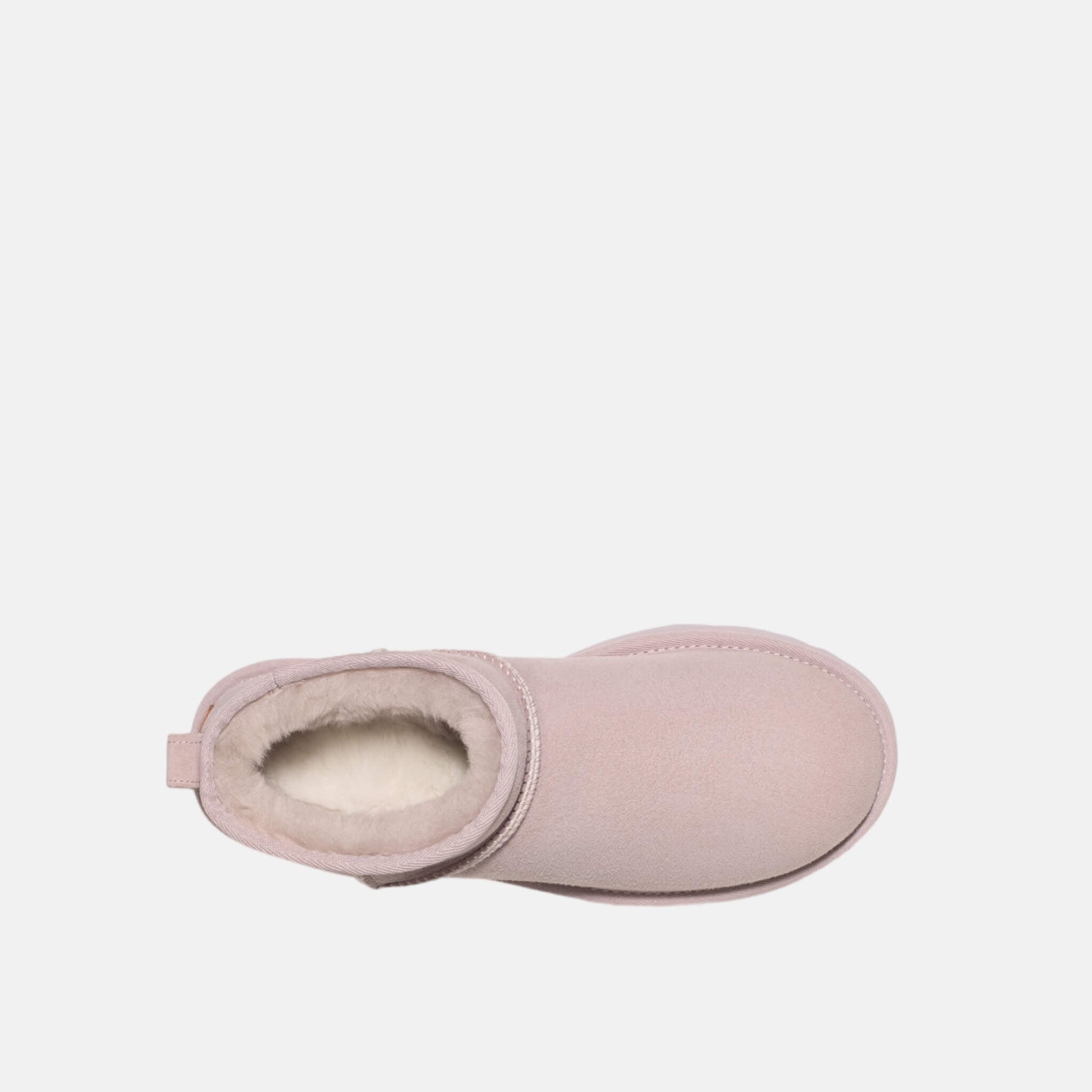 Topánky UGG Classic Ultra Mini Pale Smoke