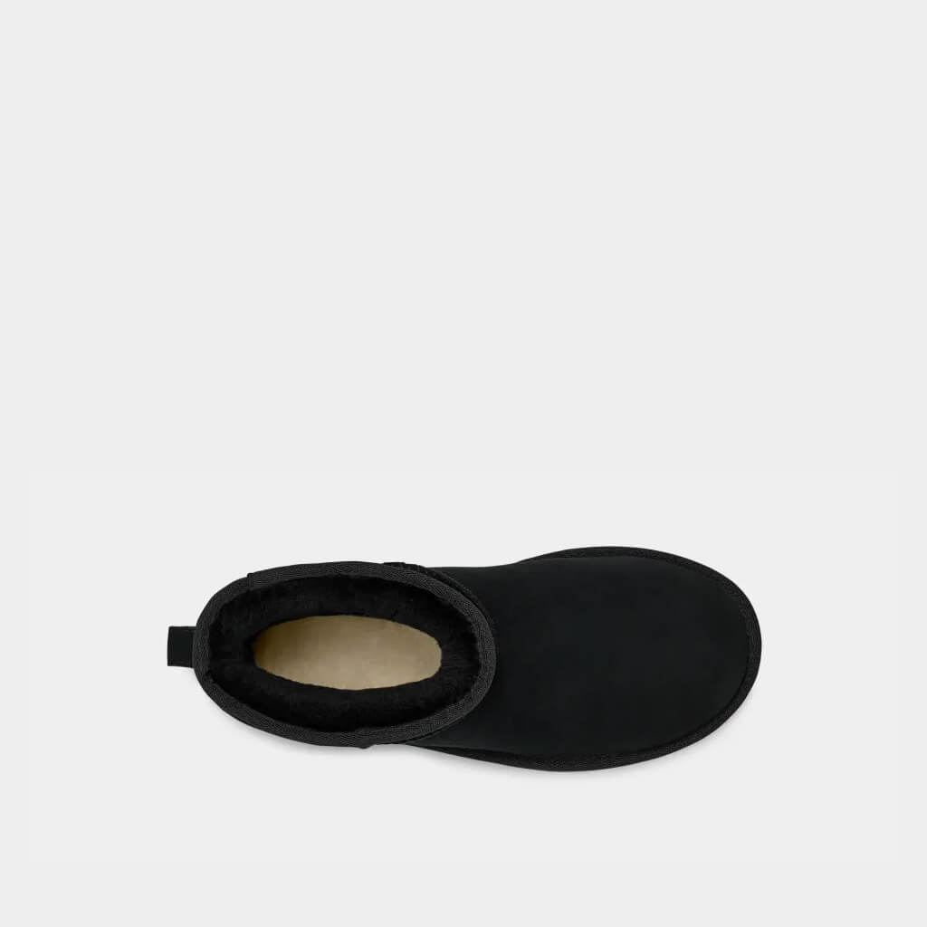 UGG Classic Mini Platform Black