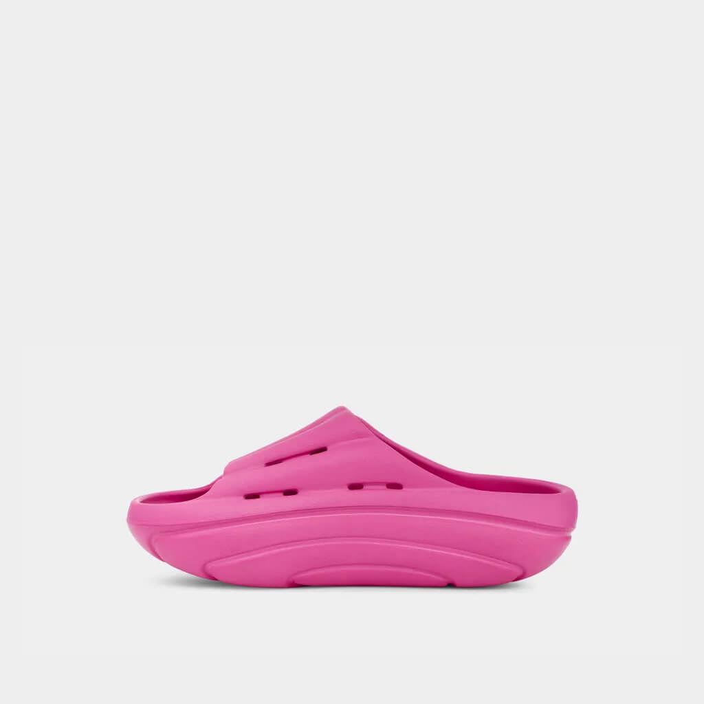 UGG Foamo Slide Dragon Fruit