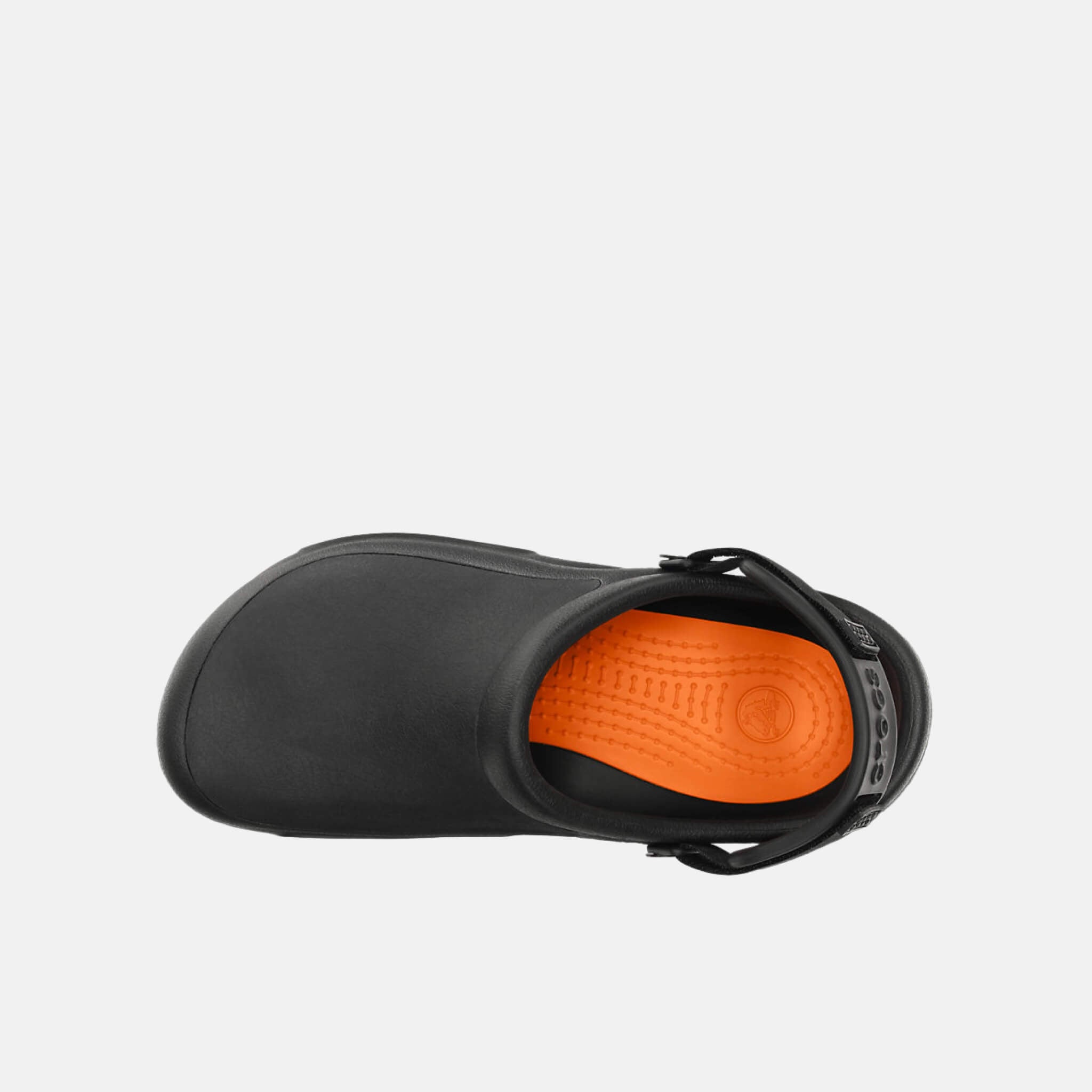 Bistro Pro Clog Black