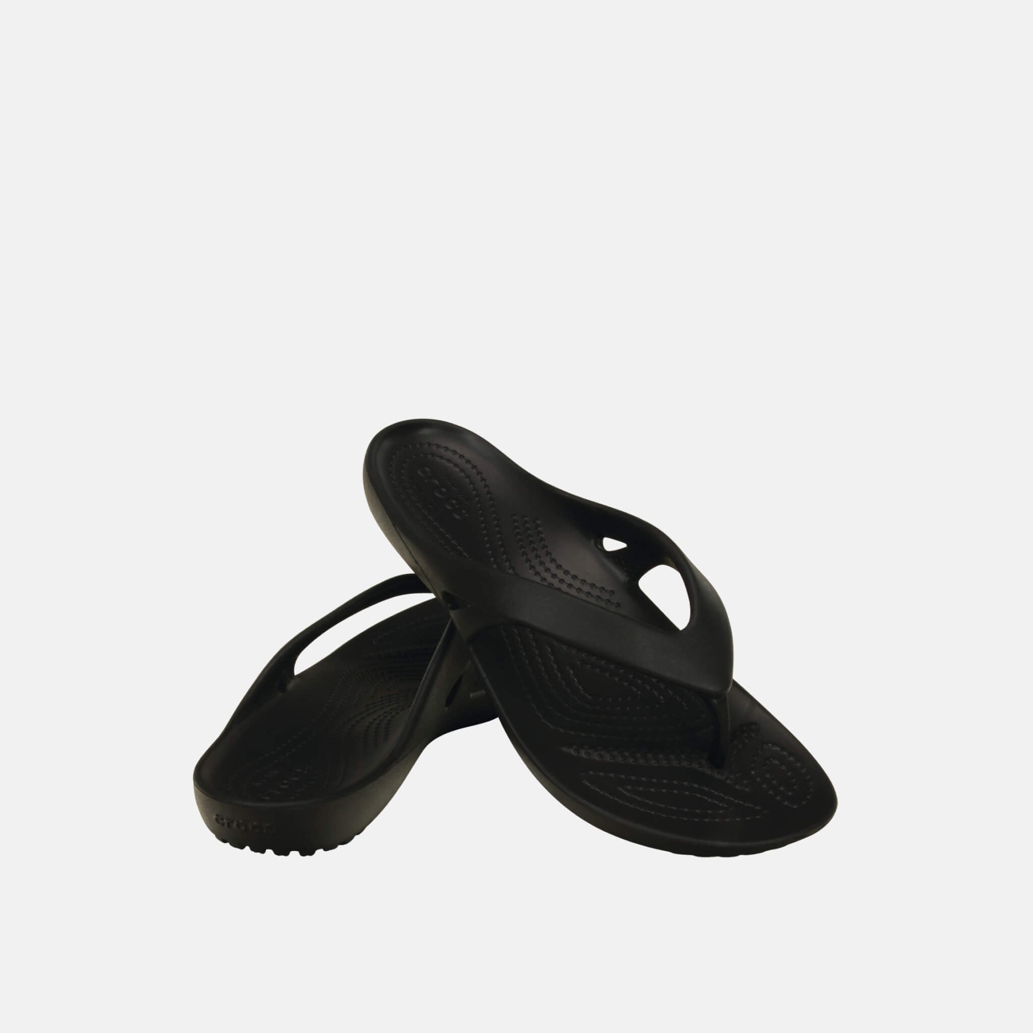 Women's Kadee II Flip Black