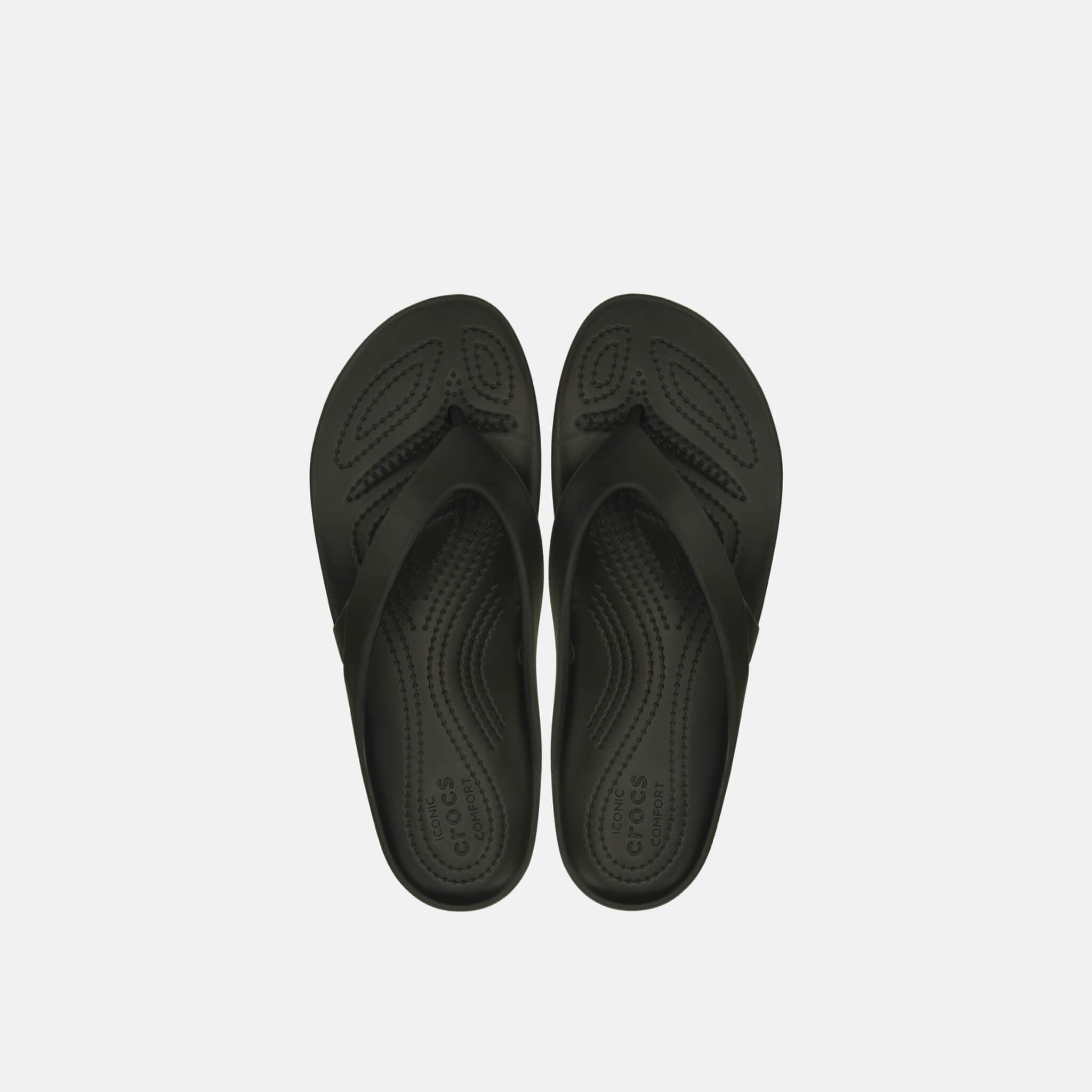 Women's Kadee II Flip Black