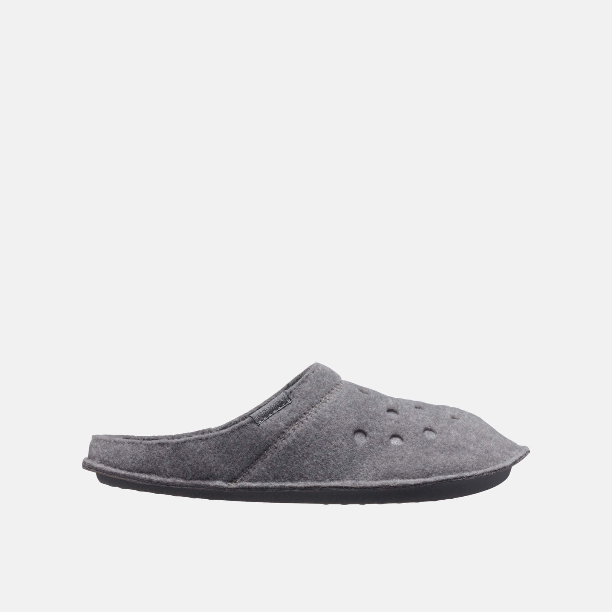 Classic Slipper Charcoal/Charcoal