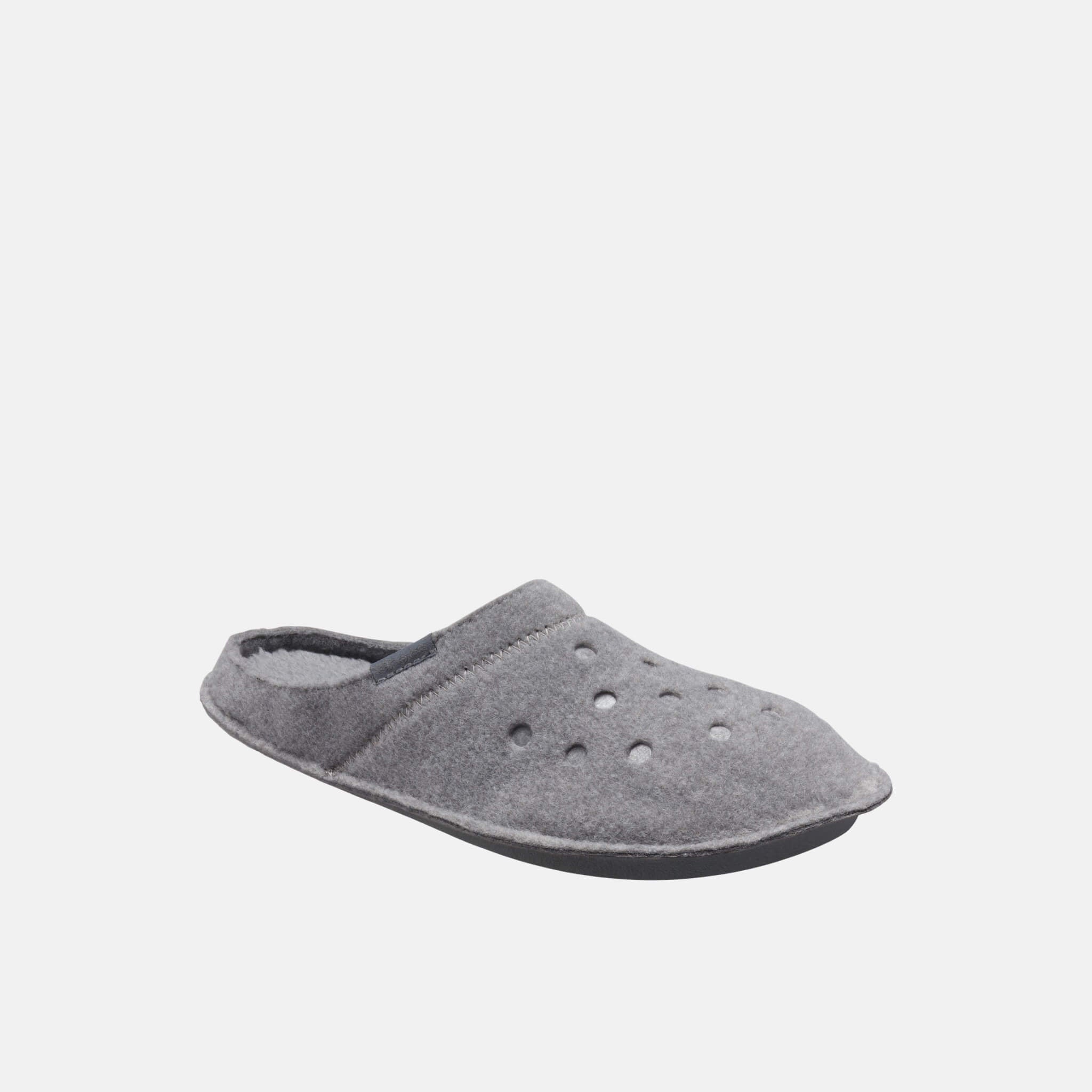 Classic Slipper Charcoal/Charcoal