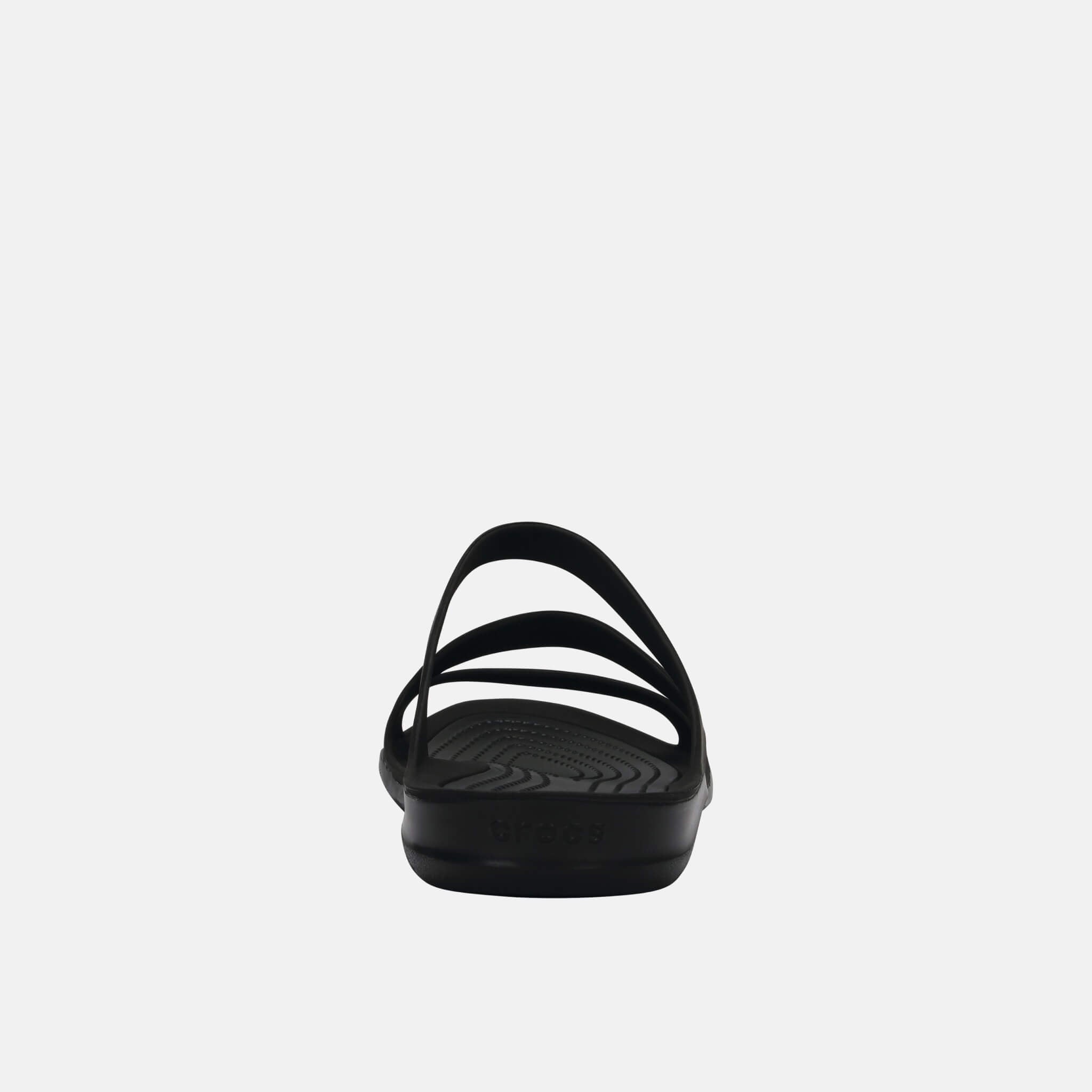 Swiftwater Sandal W Black/Black