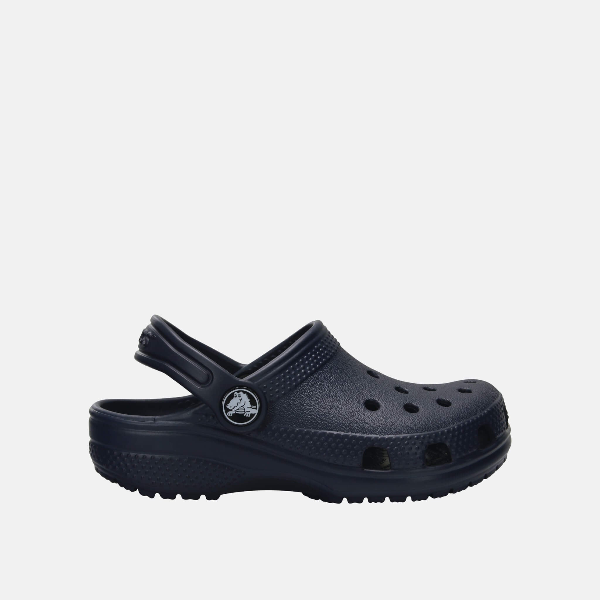 Classic Clog K Navy