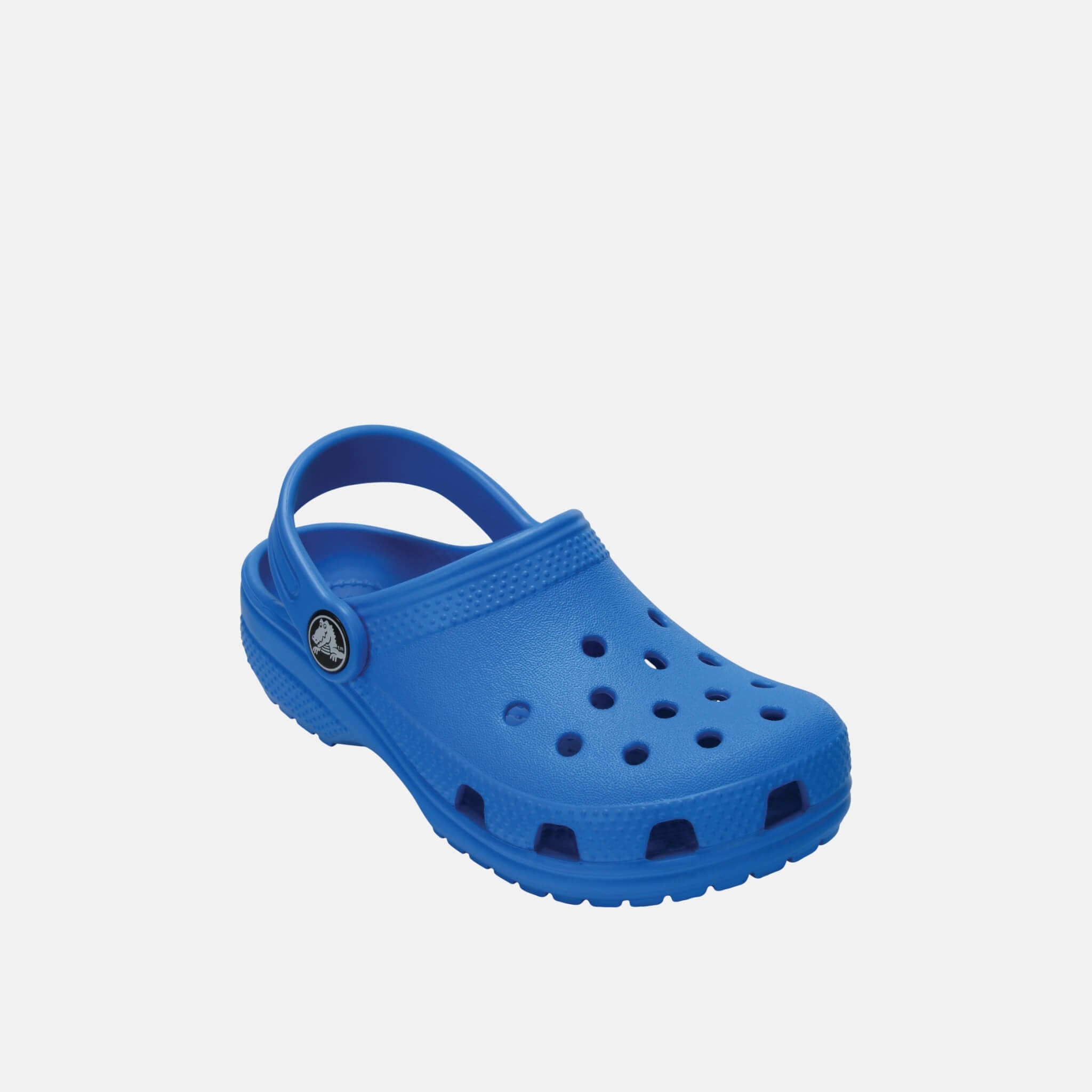 Classic Clog K Ocean