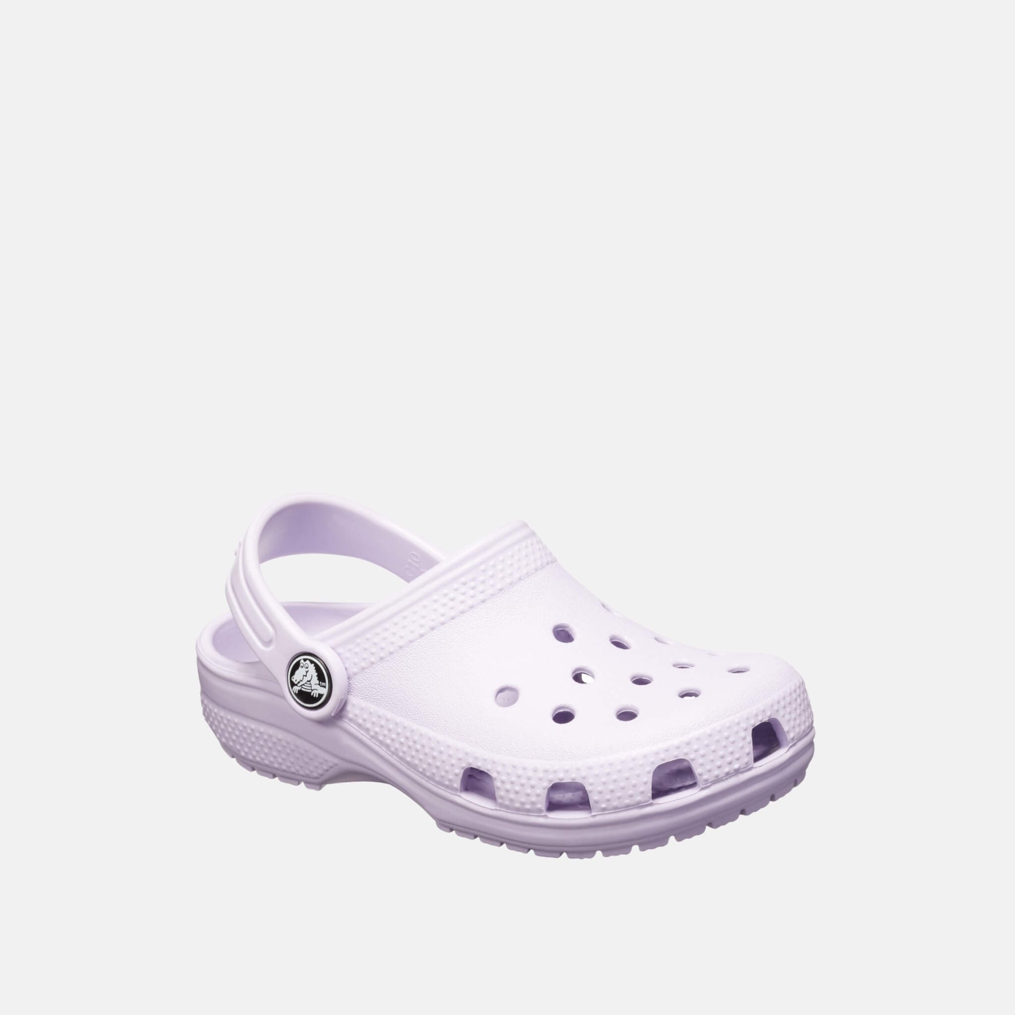 Classic Clog K Lavender