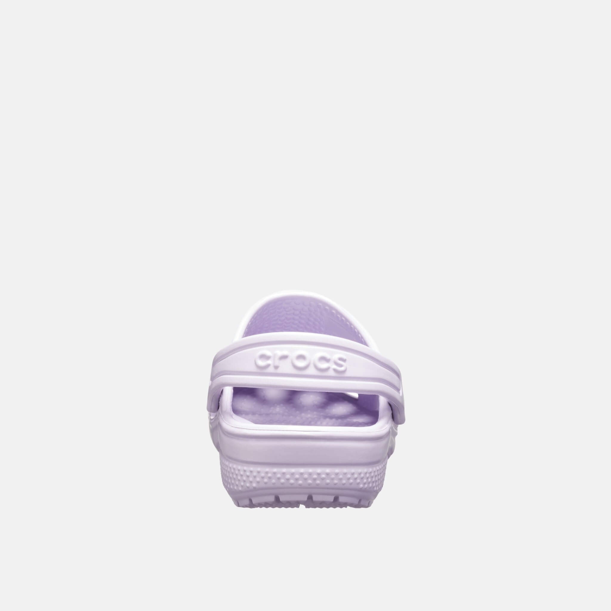 Classic Clog K Lavender