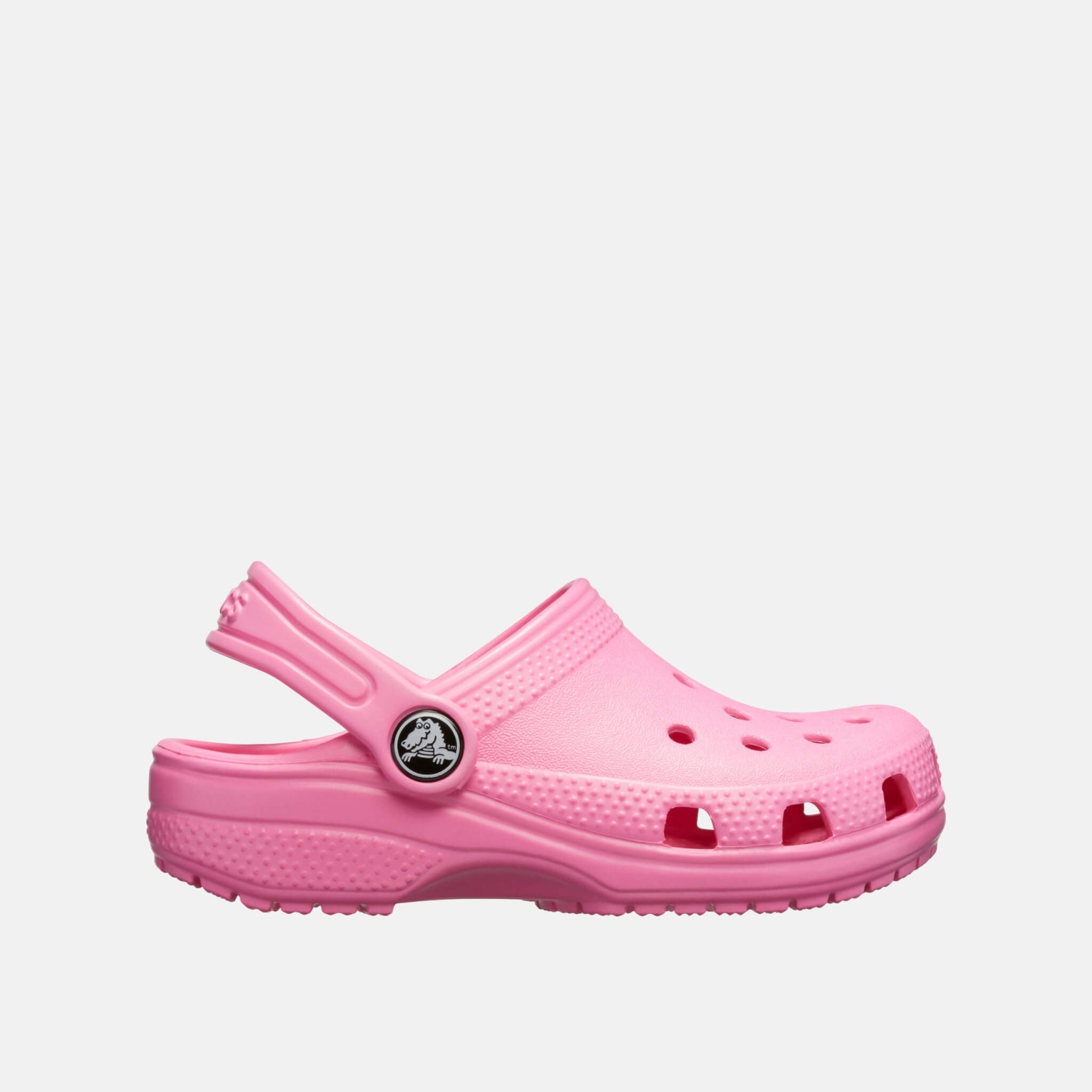 Classic Clog K Pink Lemonade