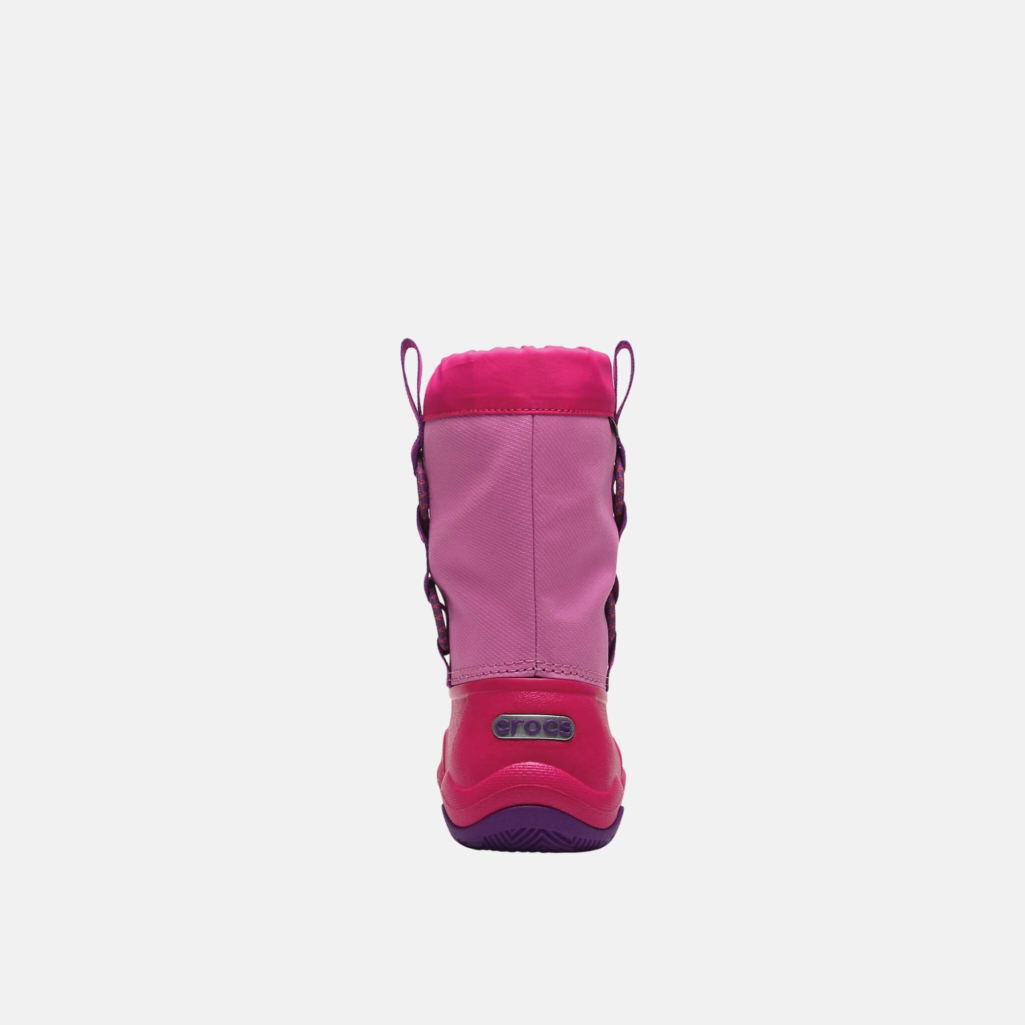 Swiftwater Waterproof Boot K Party Pink/Candy Pink