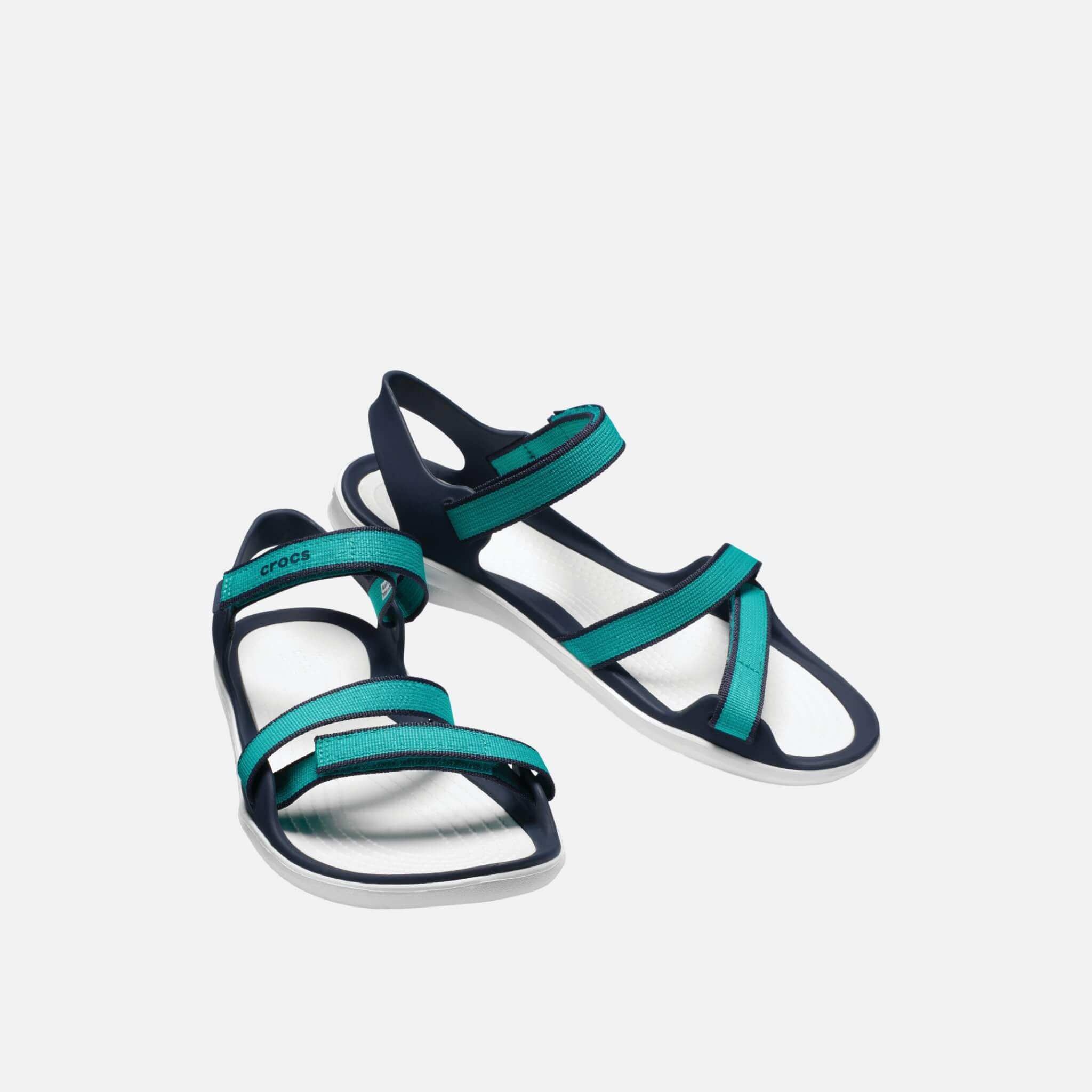 Swiftwater Webbing Sandal W Tropical Teal