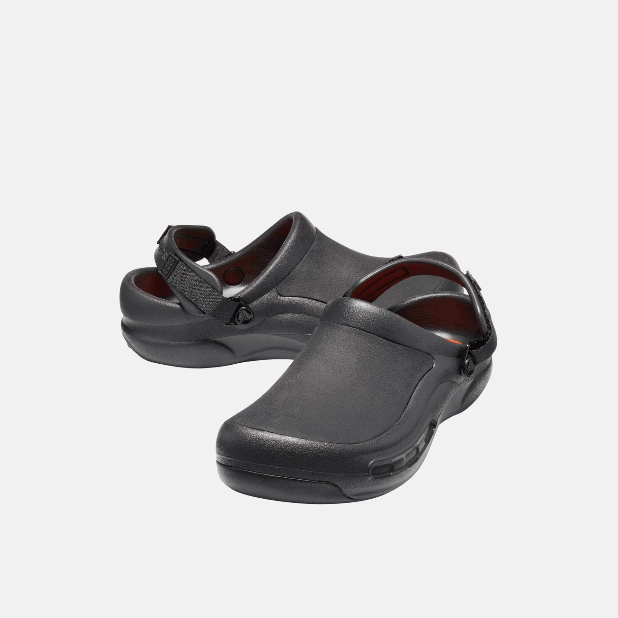 Bistro Pro LiteRide™Clog Black