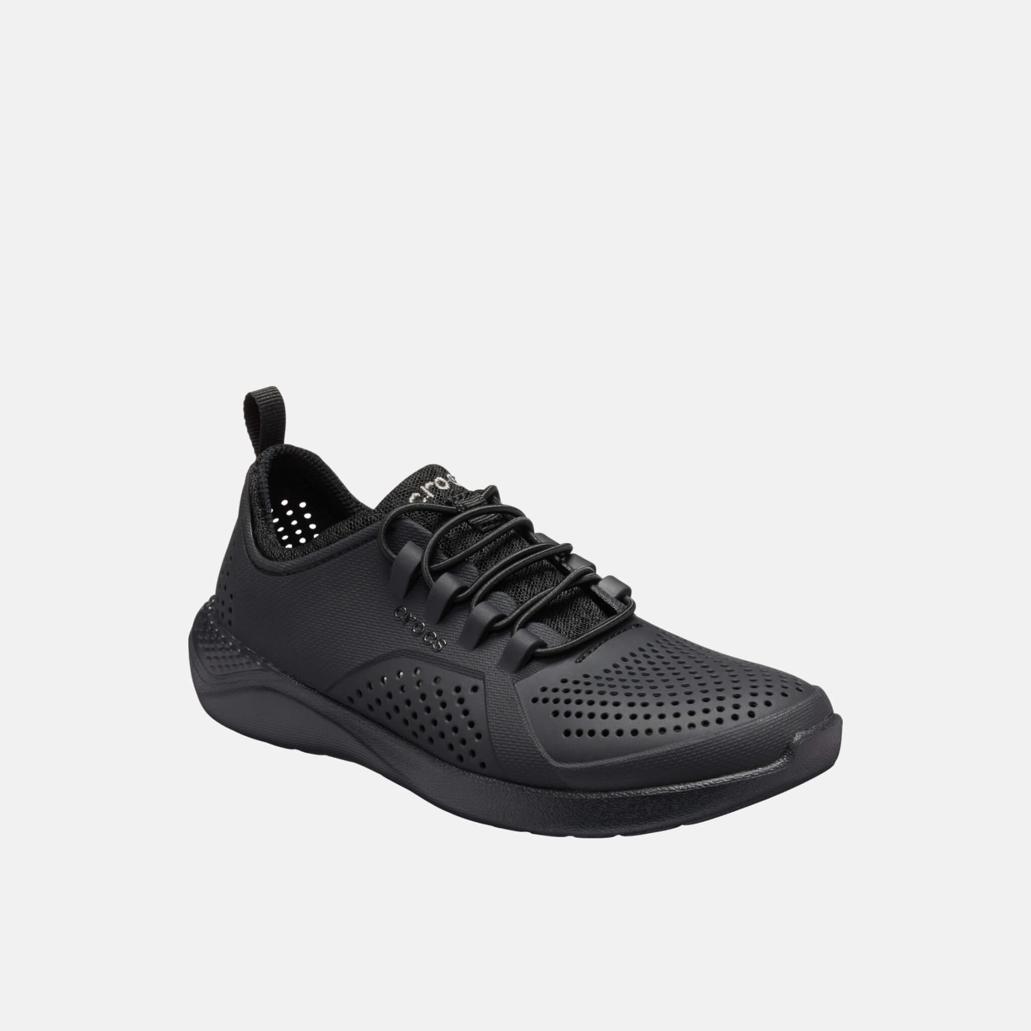 LiteRide Pacer K Black/Black