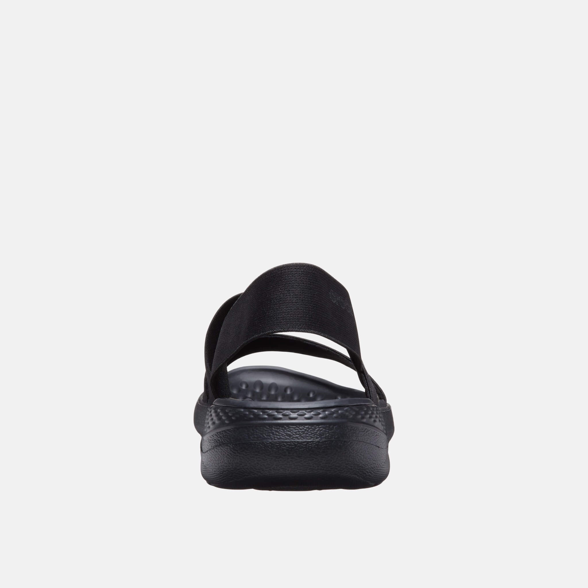 LiteRide Stretch Sandal W Black/Black