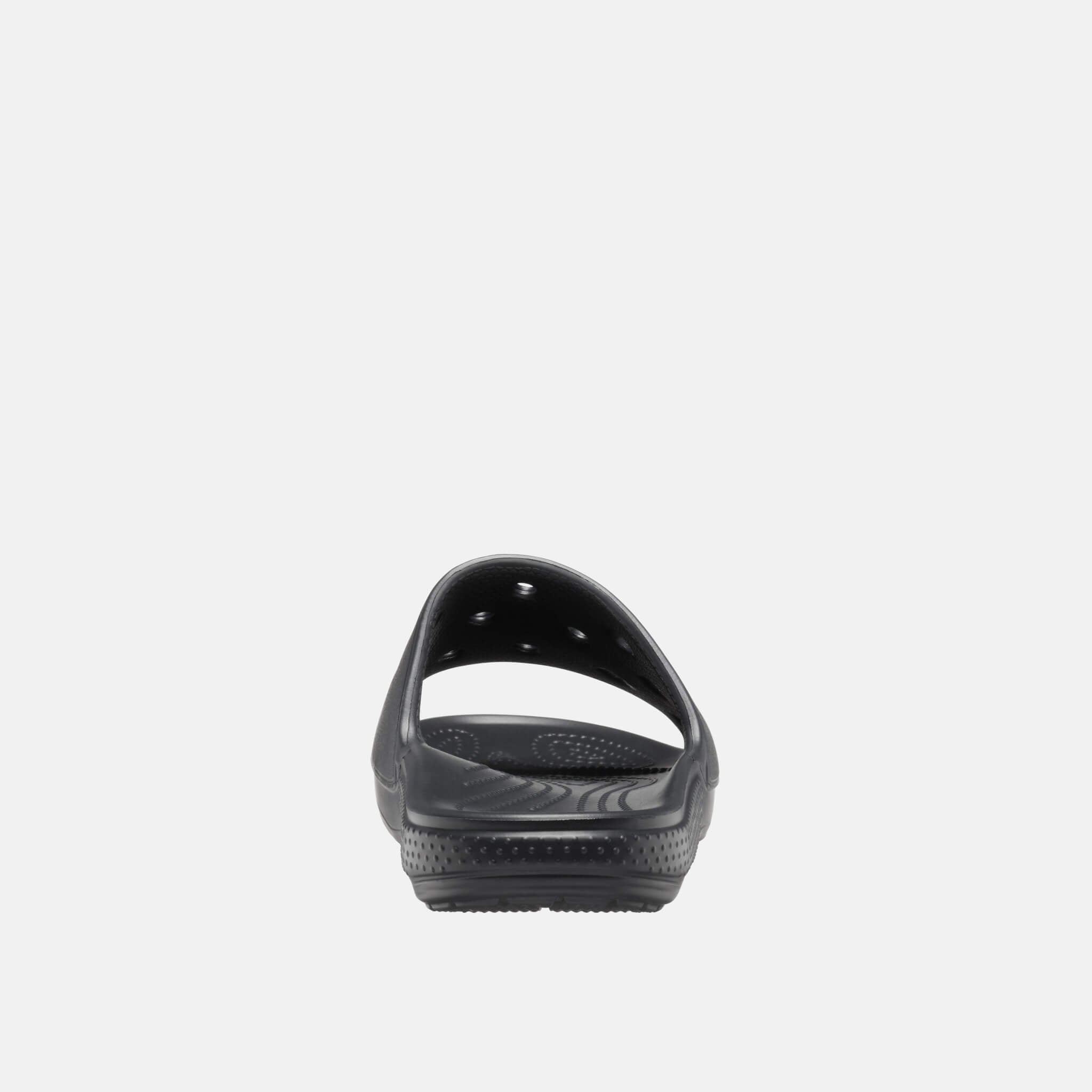 Classic Crocs Slide Black