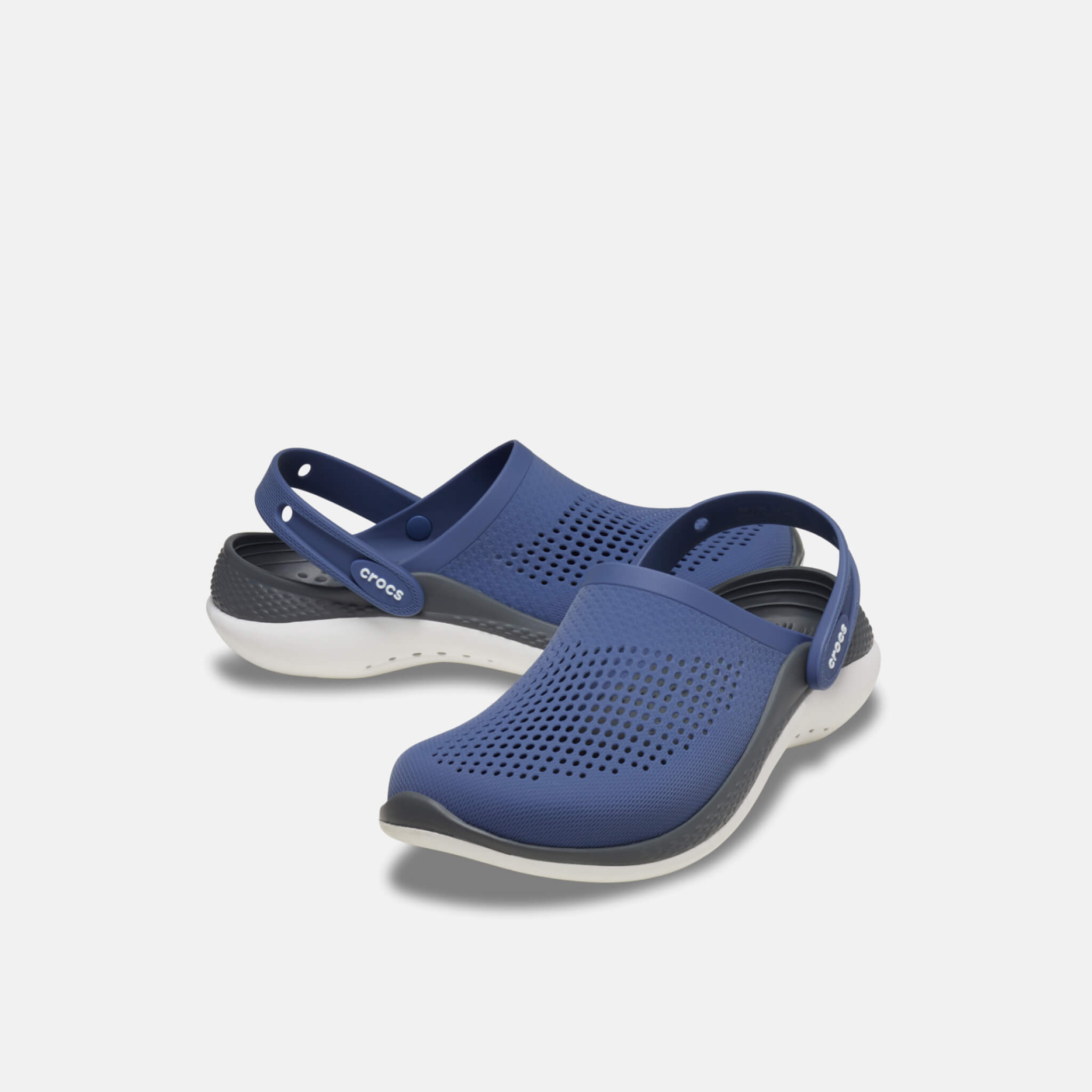 LiteRide 360 Clog Bijou Blue