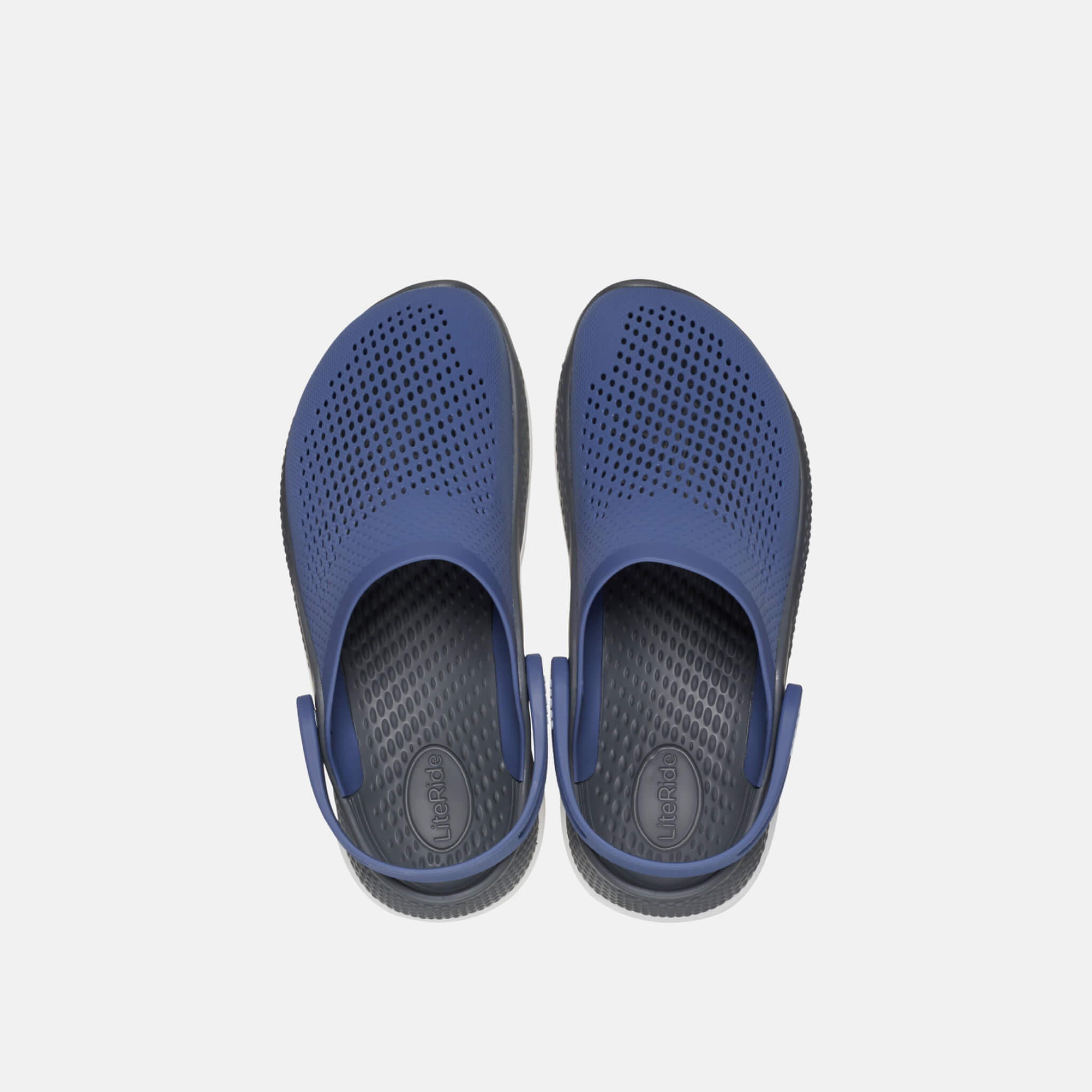 LiteRide 360 Clog Bijou Blue