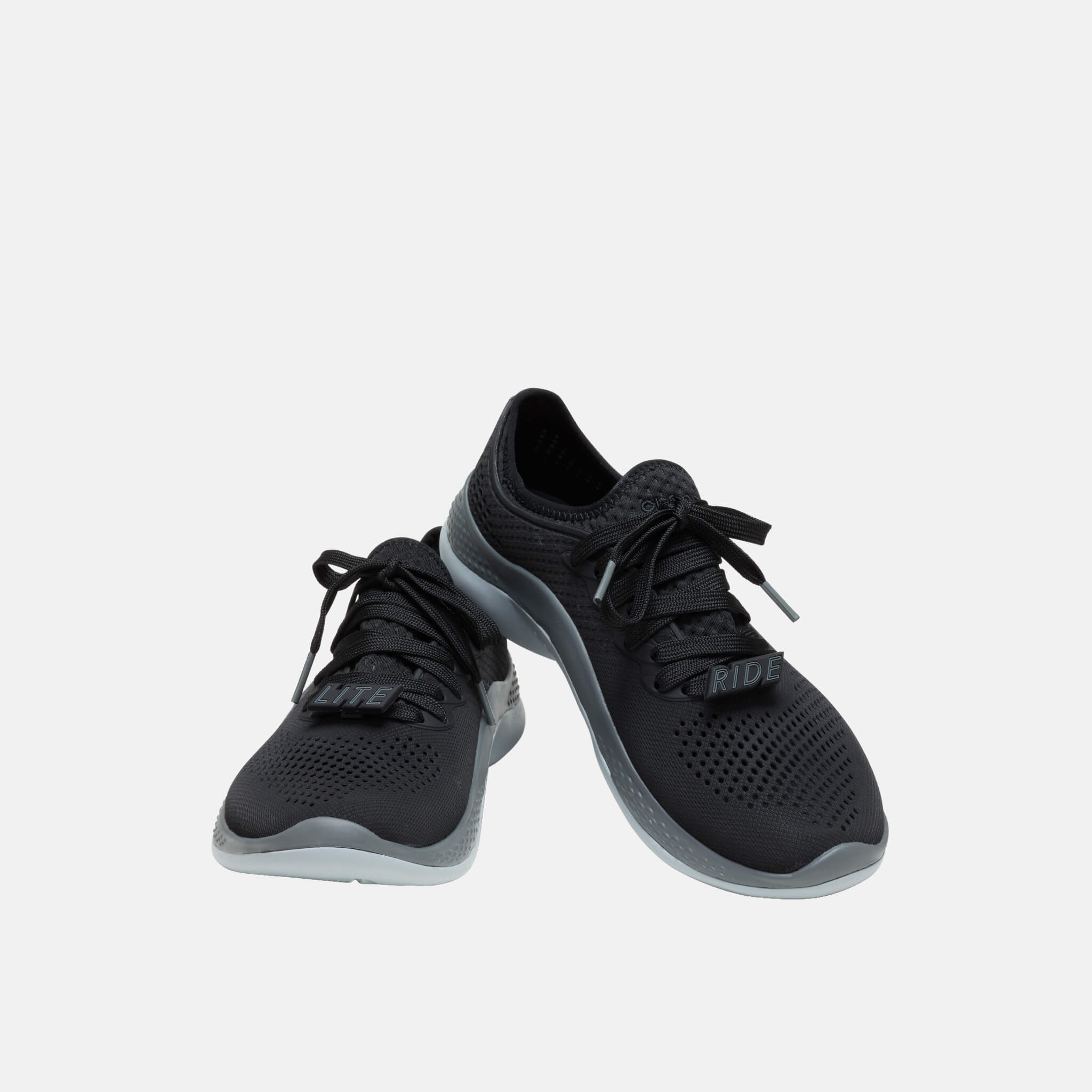 LiteRide 360 Pacer M Black/Slate Grey